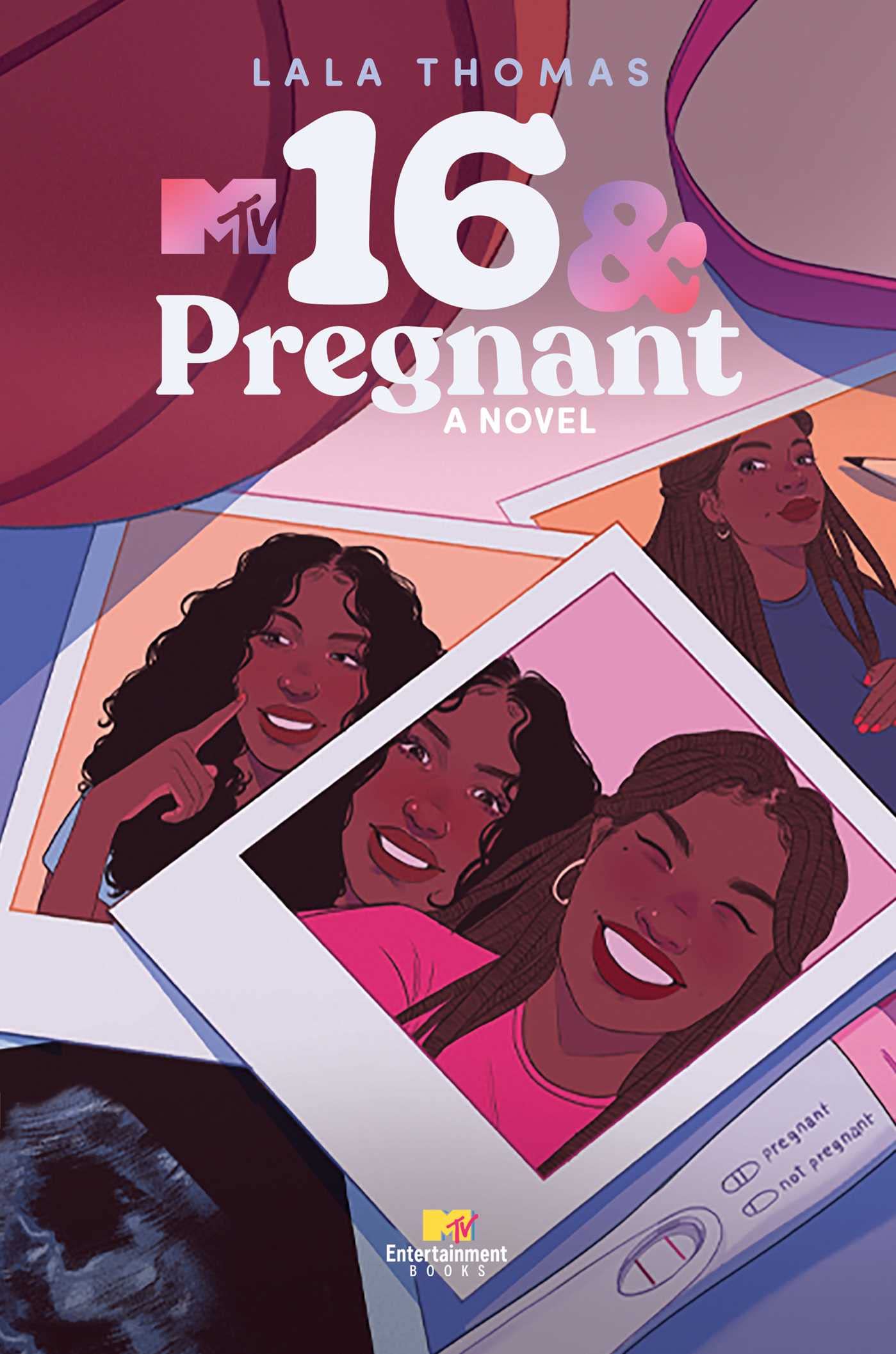 16 & Pregnant Fiction