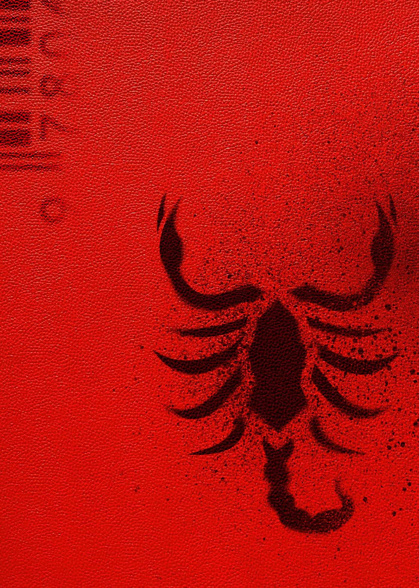 The House of the Scorpion Fiction