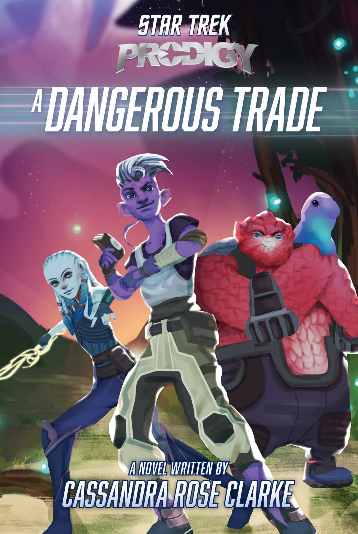 A Dangerous Trade Novels & Short Stories for children
