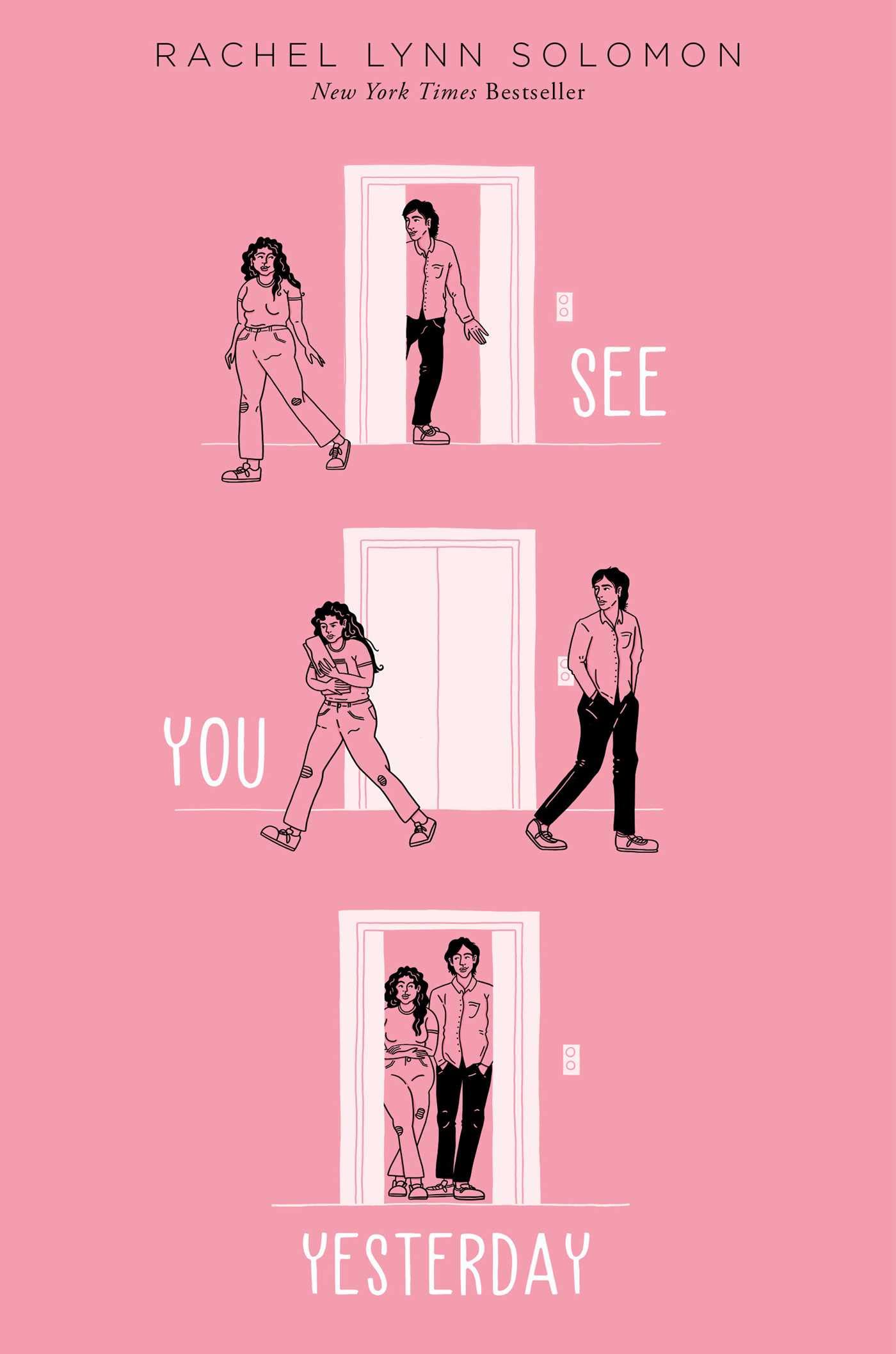Product Image: See You Yesterday
