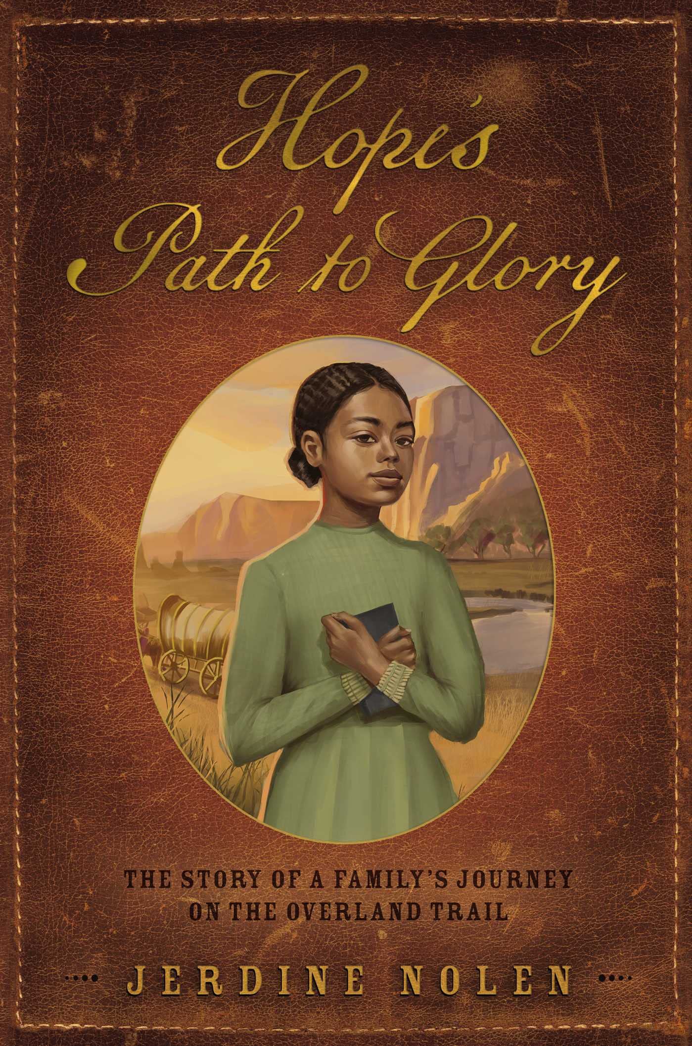 Hope's Path to Glory Non-fiction