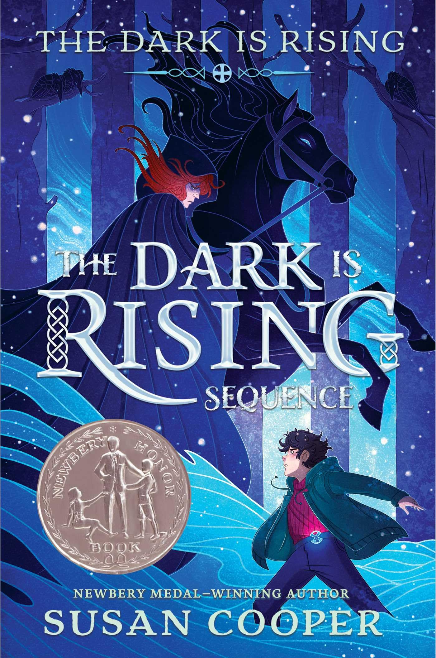 Product Image: The Dark Is Rising