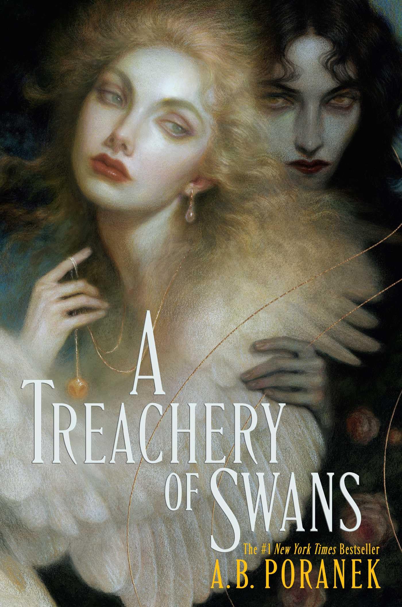 A Treachery of Swans Education