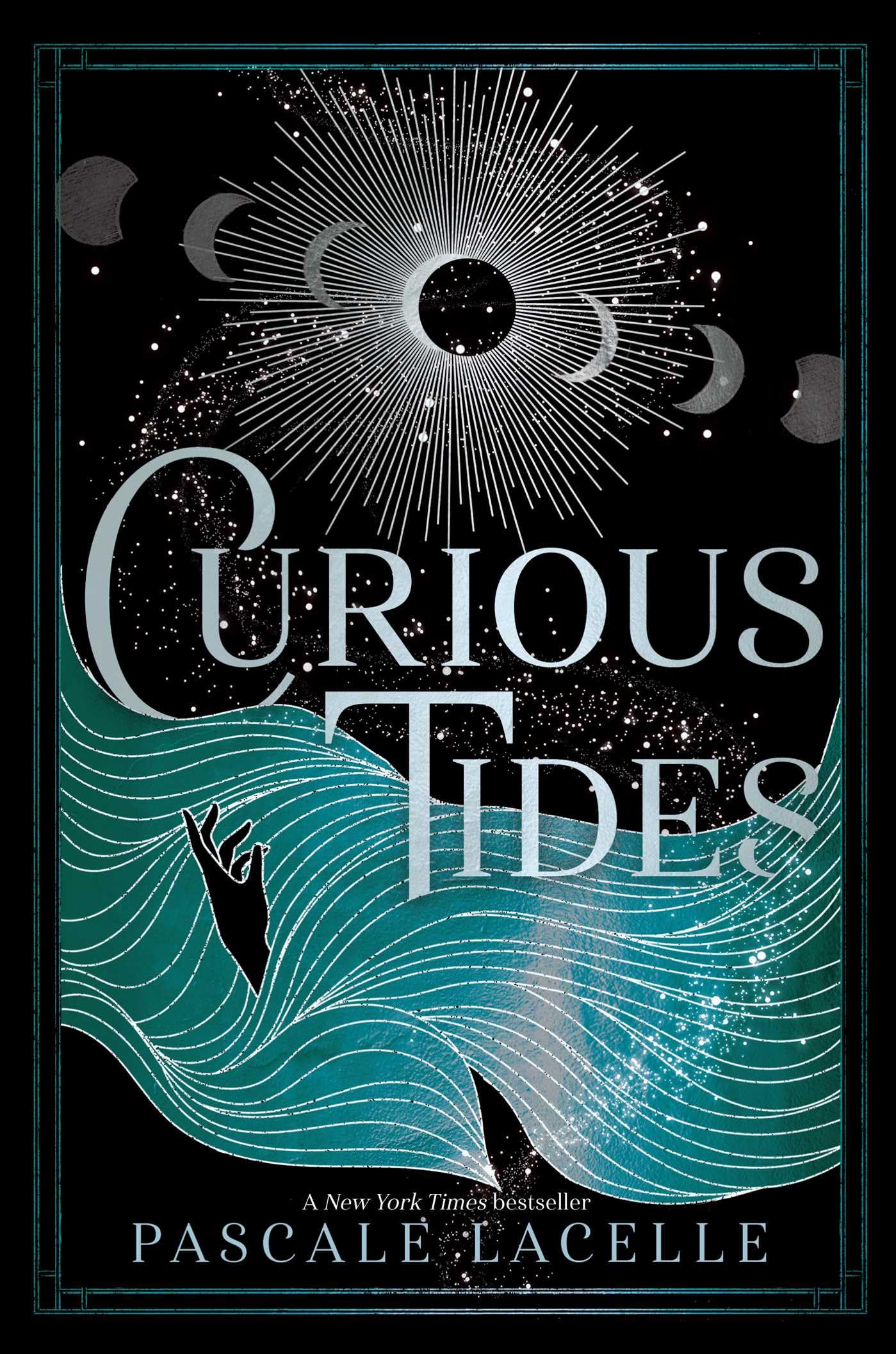 Curious Tides (The Drowned Gods Trilogy) Computer Science