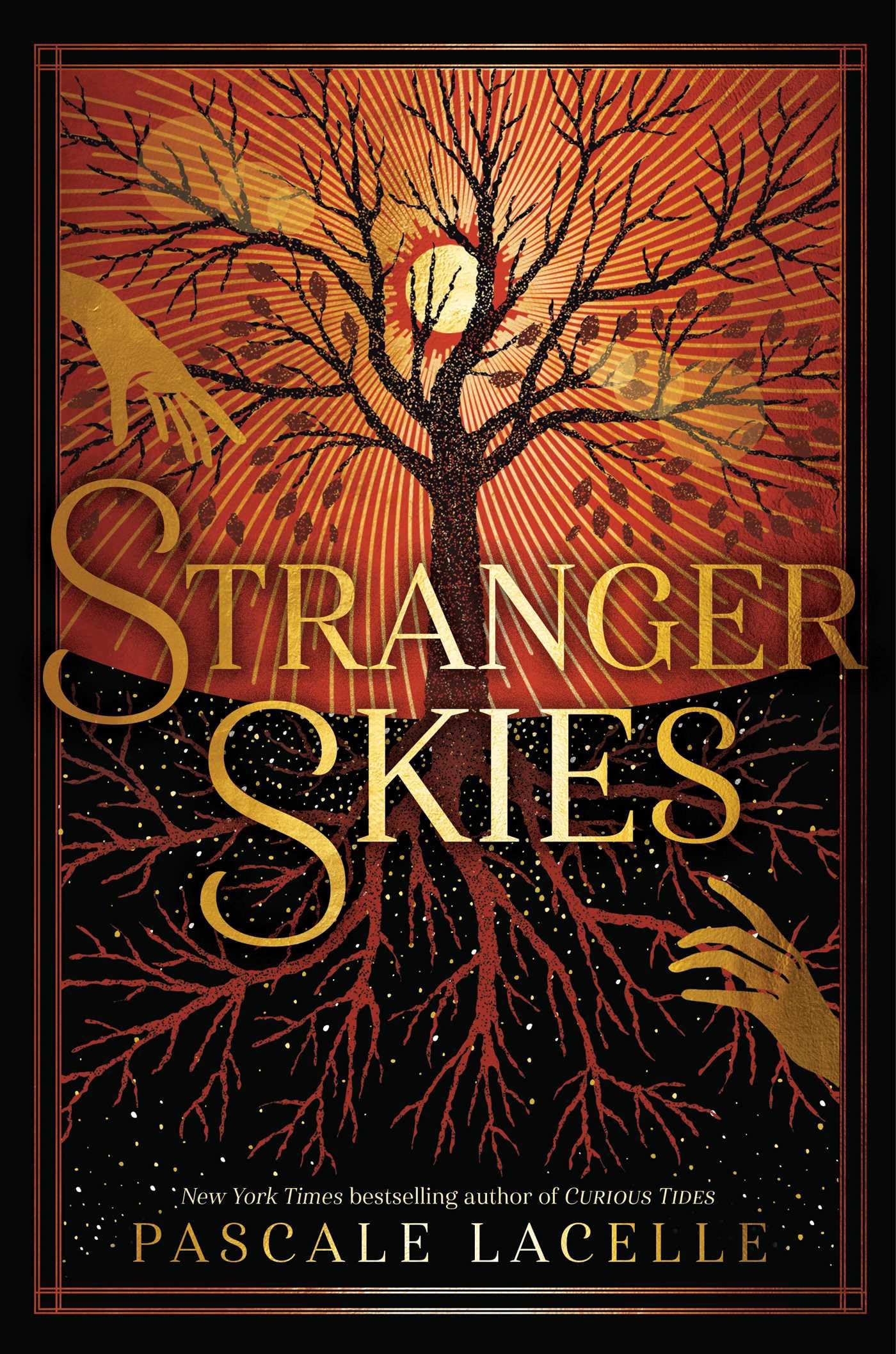 Product Image: Stranger Skies