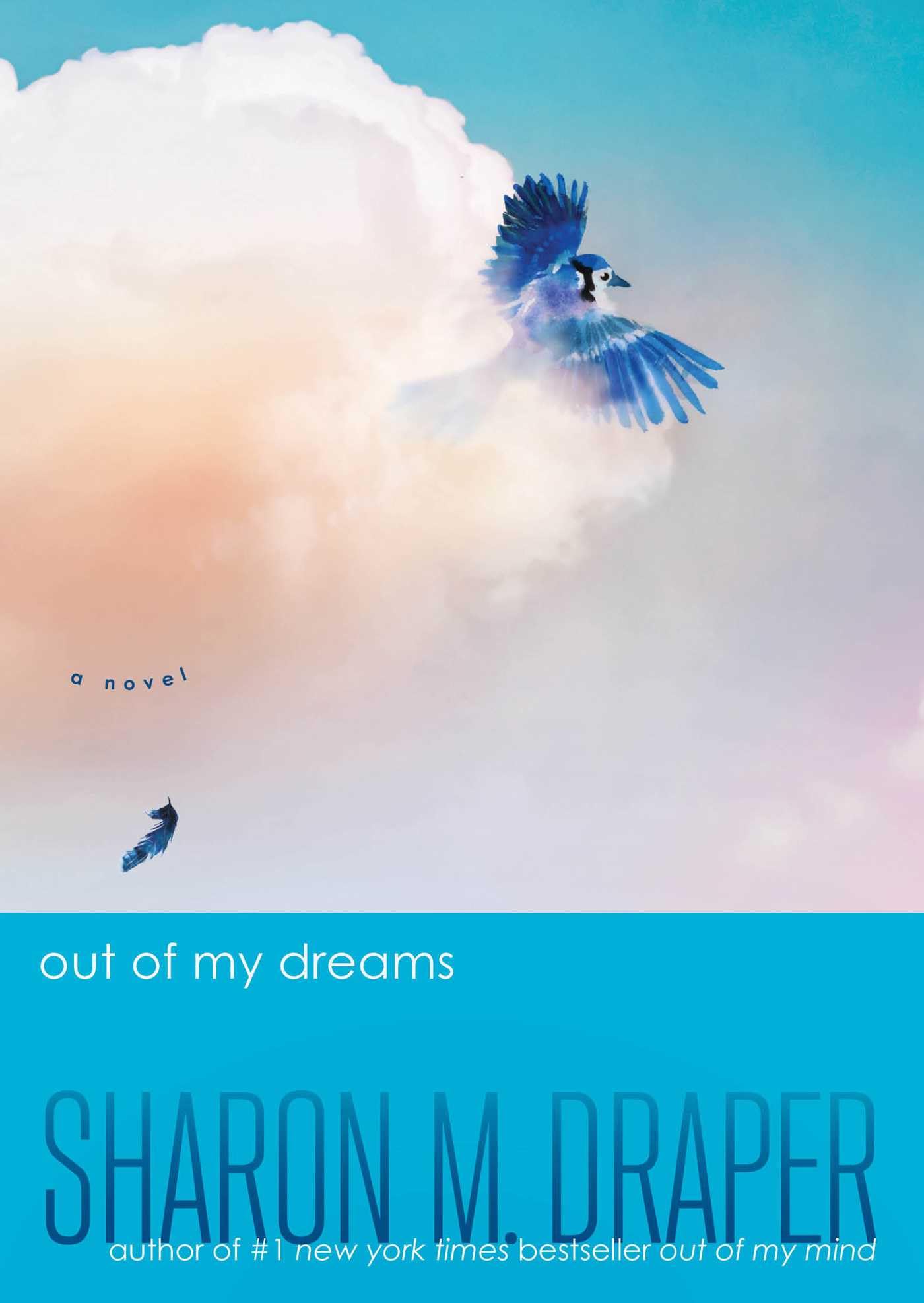 Out of My Dreams (The Out of My Mind Series) Non-fiction
