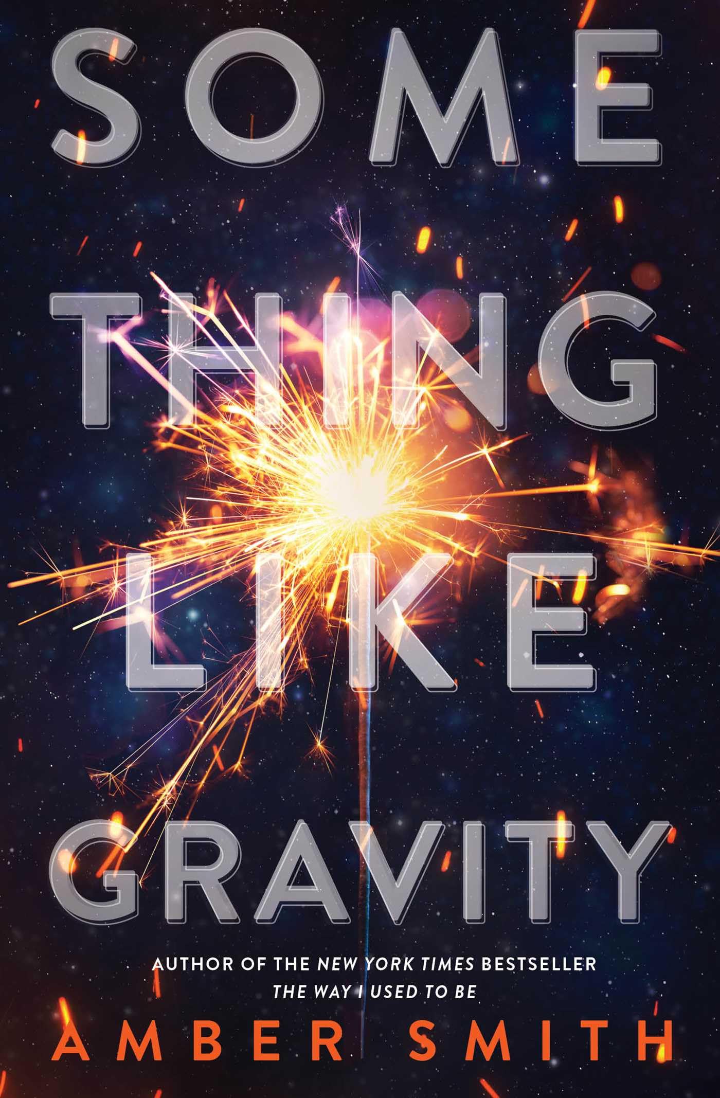 Something Like Gravity Fiction
