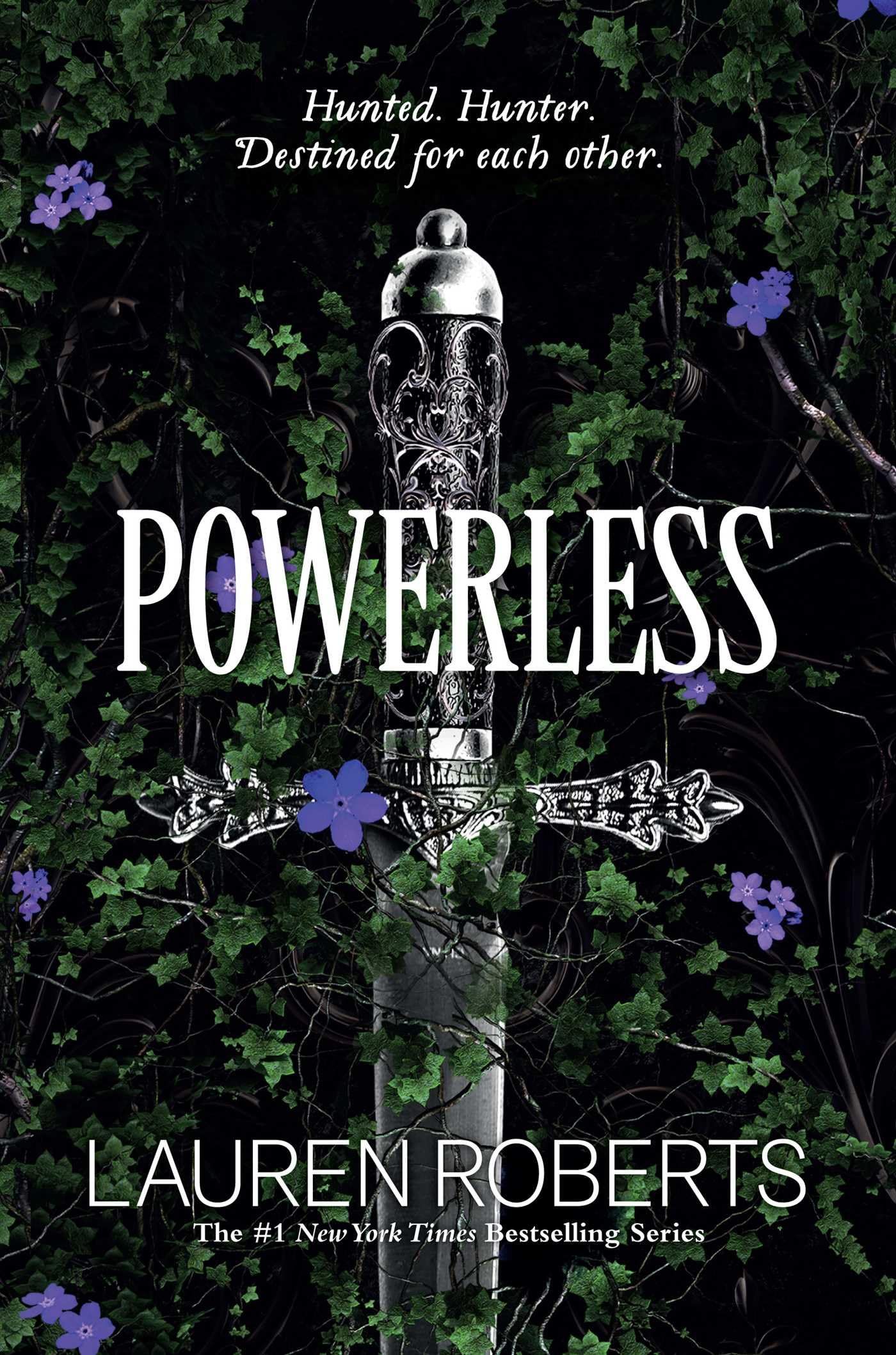 Powerless Fiction