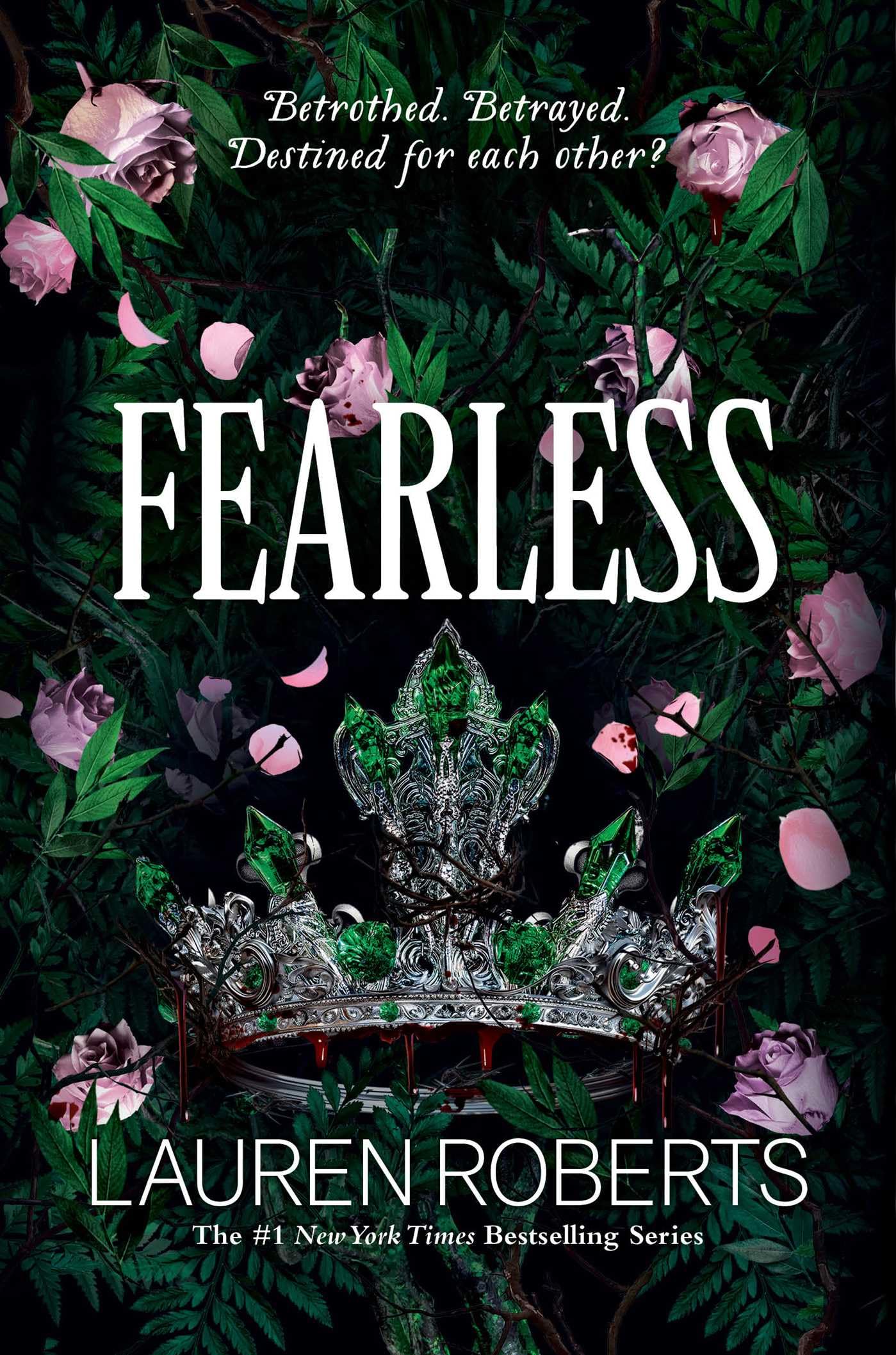 Fearless Fiction