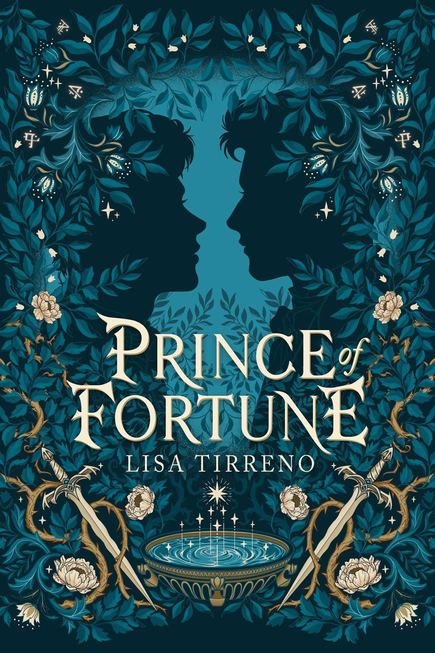 Prince of Fortune Fiction