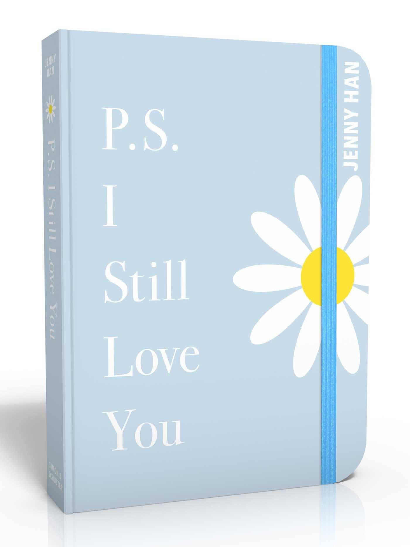 P.S. I Still Love You: Special Keepsake Edition (Volume 2) (To All the Boys I've Loved Before) Fiction