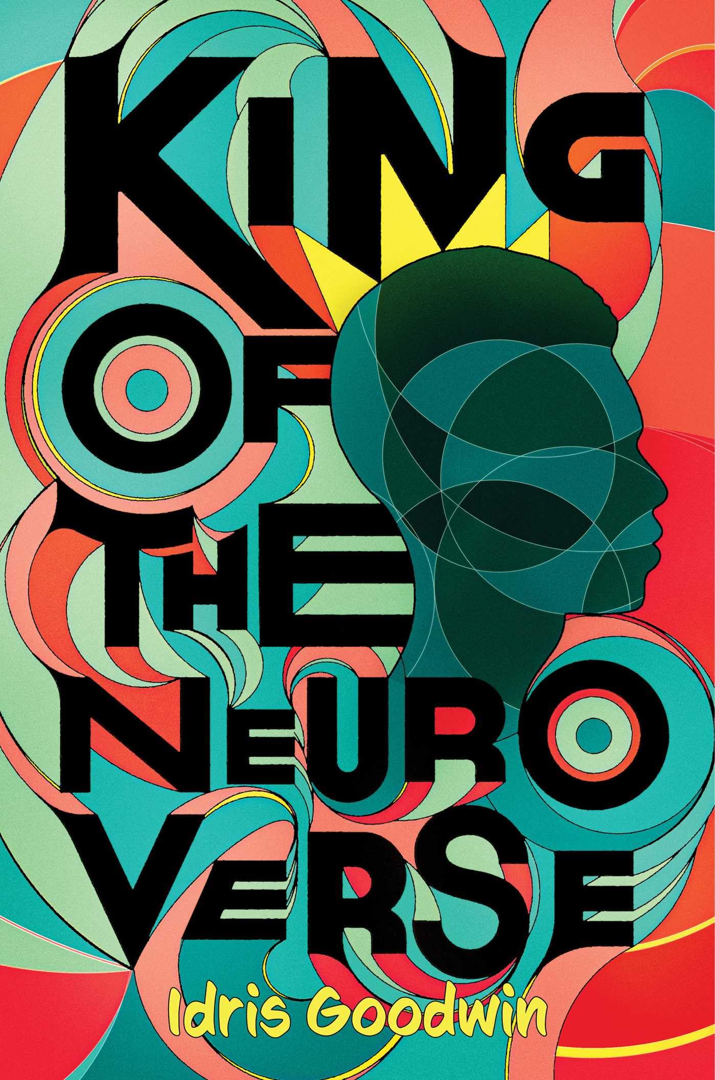 King of the Neuro Verse Fiction