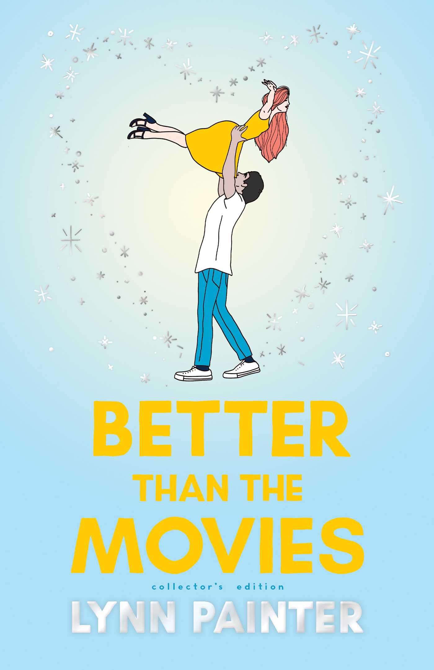 Better Than the Movies (Collector's Edition) Fiction