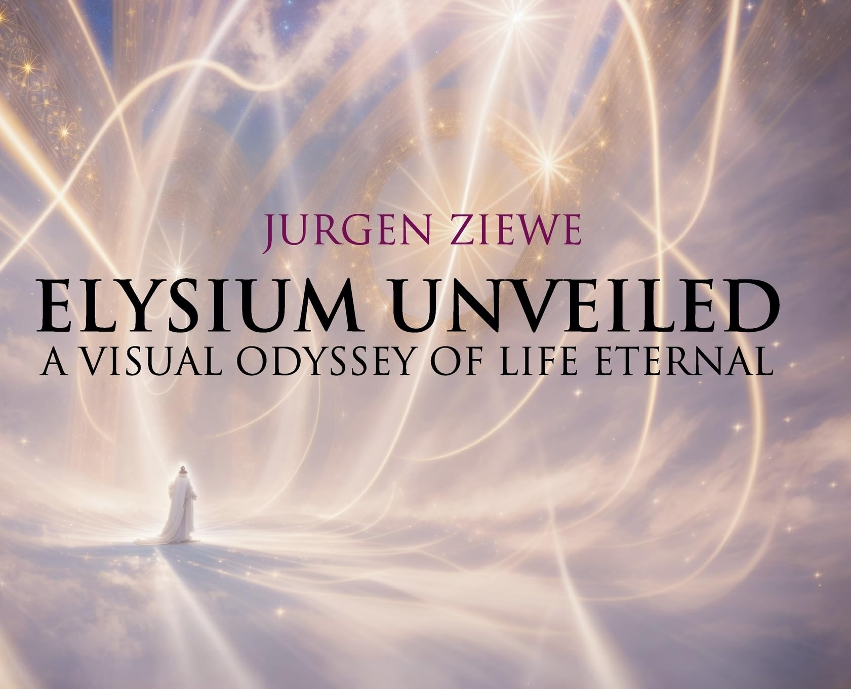 Elysium Unveiled: A Visual Odyssey of Life Eternal Religion & Esotericism