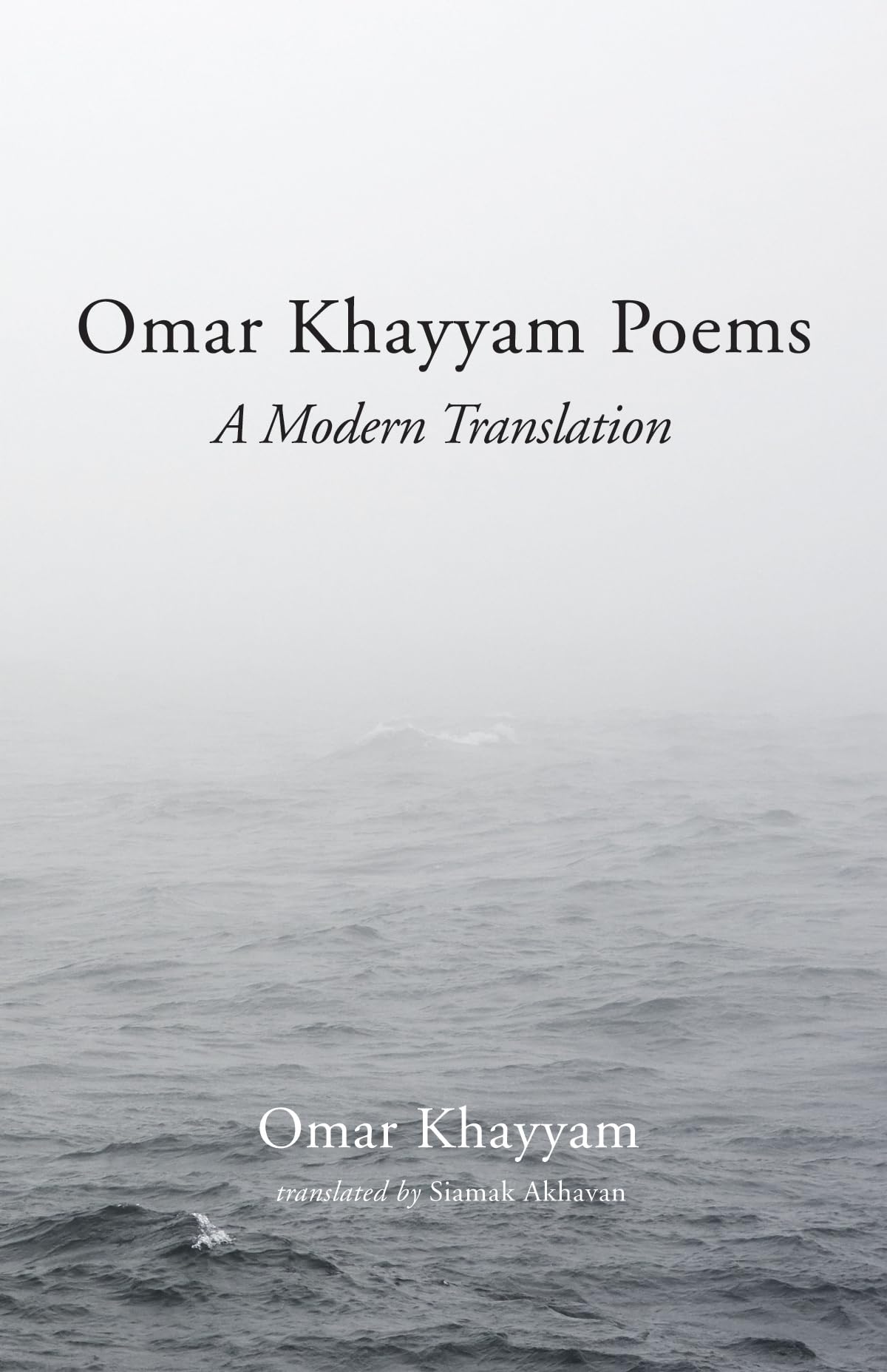 Omar Khayyam Poems: A Modern Translation book