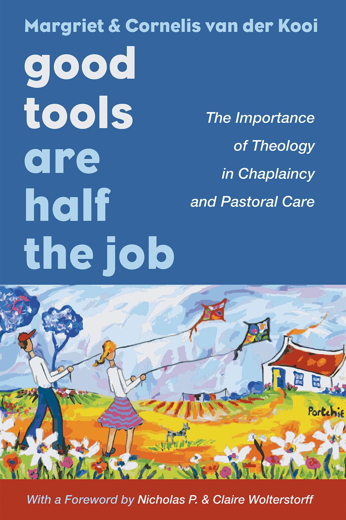 Good Tools Are Half the Job: The Importance of Theology in Chaplaincy and Pastoral Care Religion & Esotericism