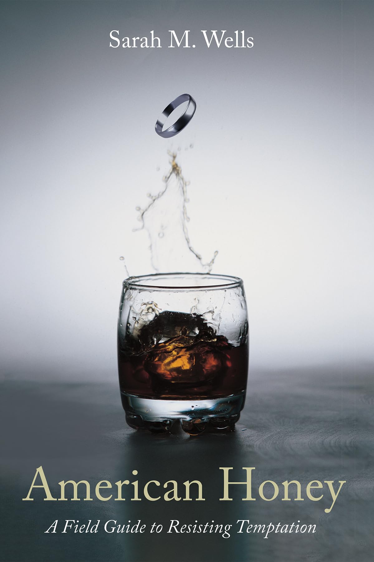 American Honey: A Field Guide to Resisting Temptation Art & Literature