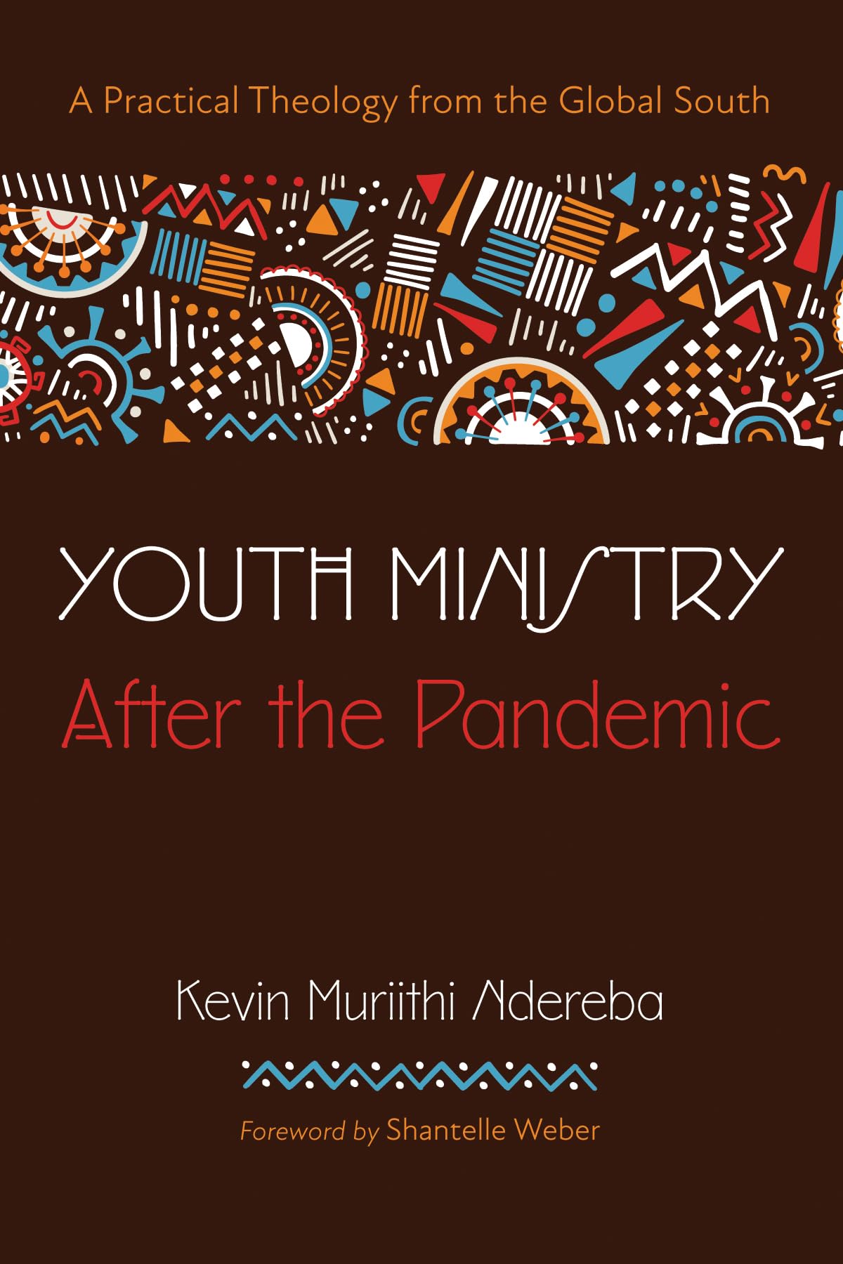 Youth Ministry After the Pandemic Religion & Esotericism