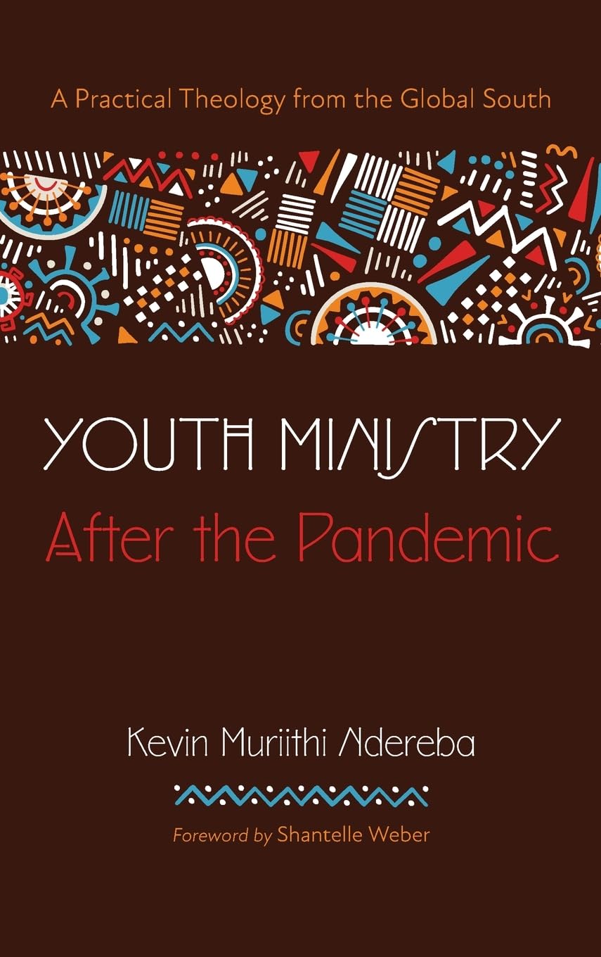 Youth Ministry After the Pandemic Religion & Esotericism