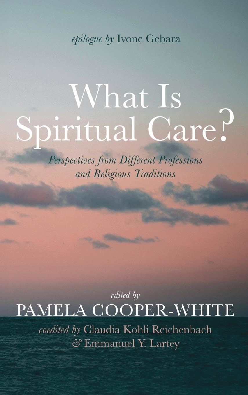 What Is Spiritual Care? Religion & Esotericism