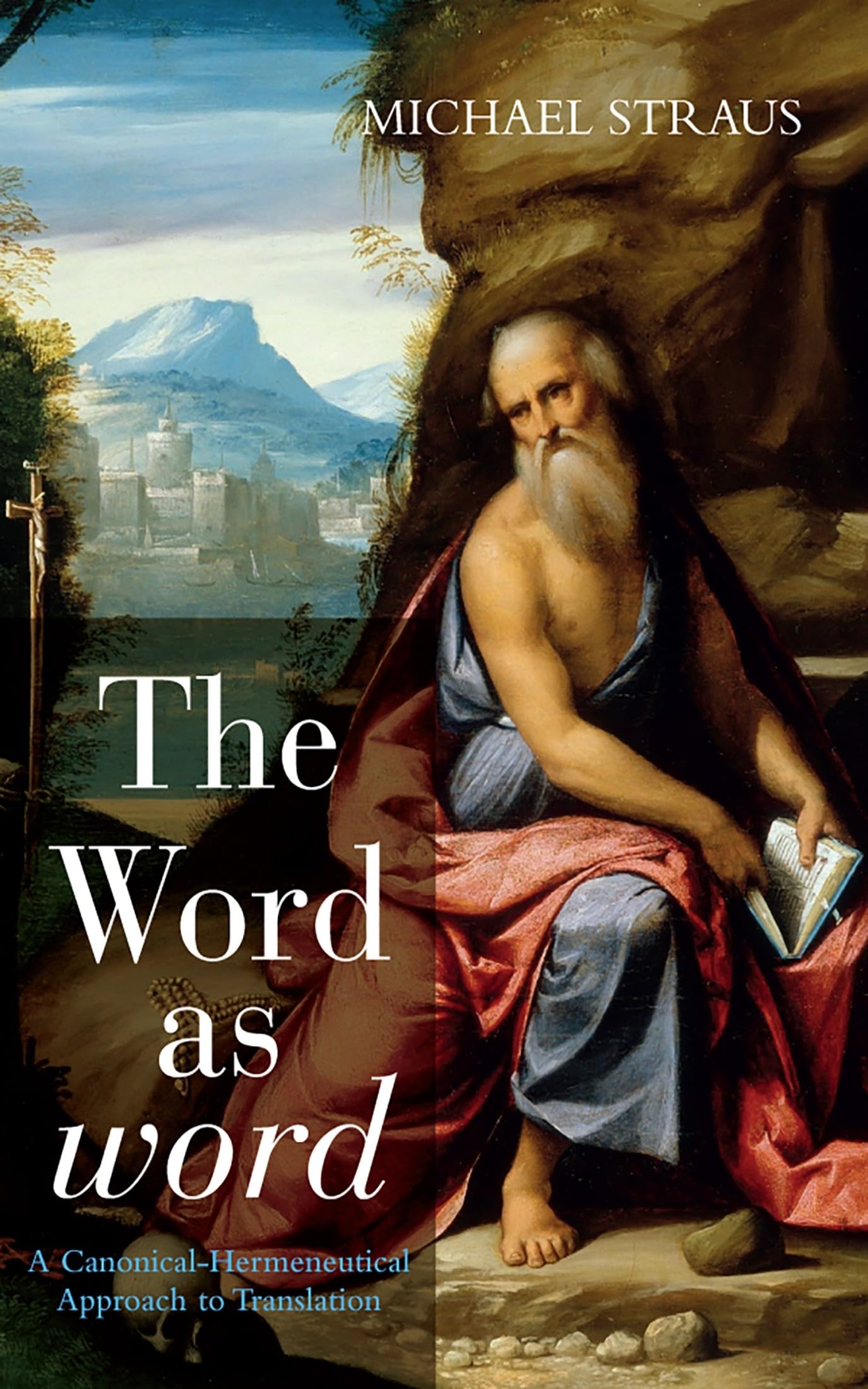 The Word as word: A Canonical-Hermeneutical Approach to Translation Social Sciences