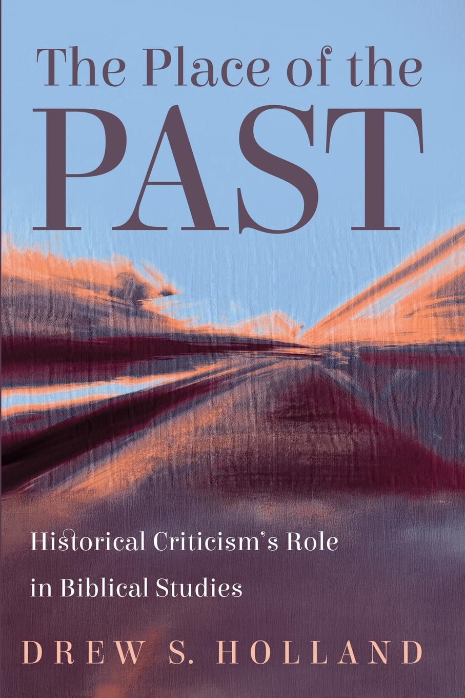 The Place of the Past Religion & Esotericism