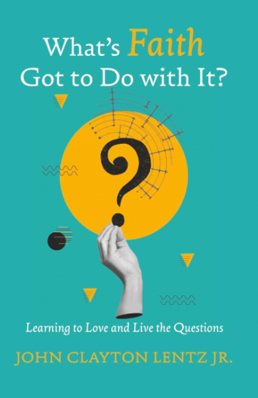 What s Faith Got to Do with It? Religion & Esotericism