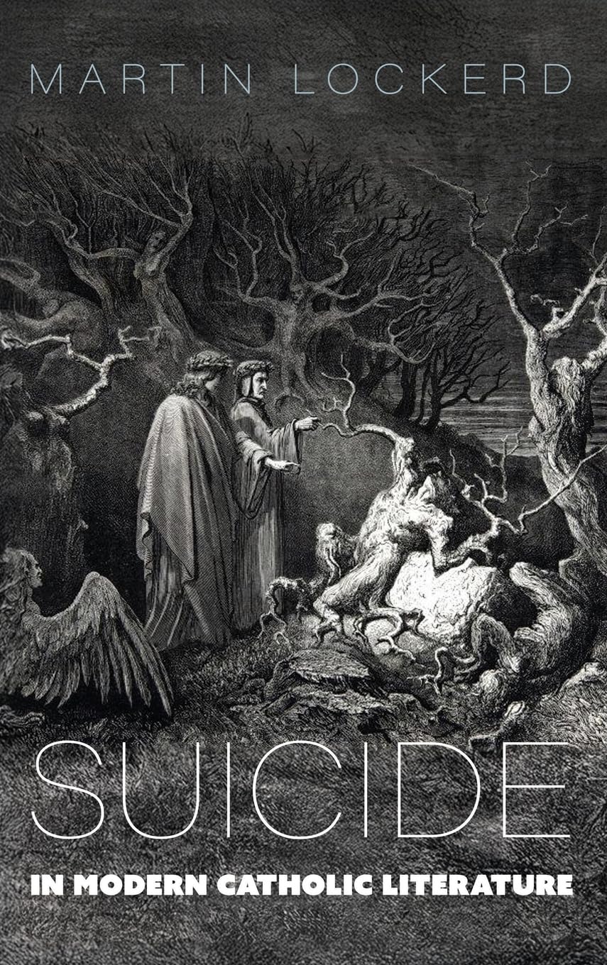 Product Image: Suicide in Modern Catholic Literature