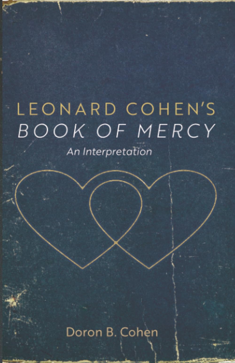Leonard Cohen's Book of Mercy Contemporary literature