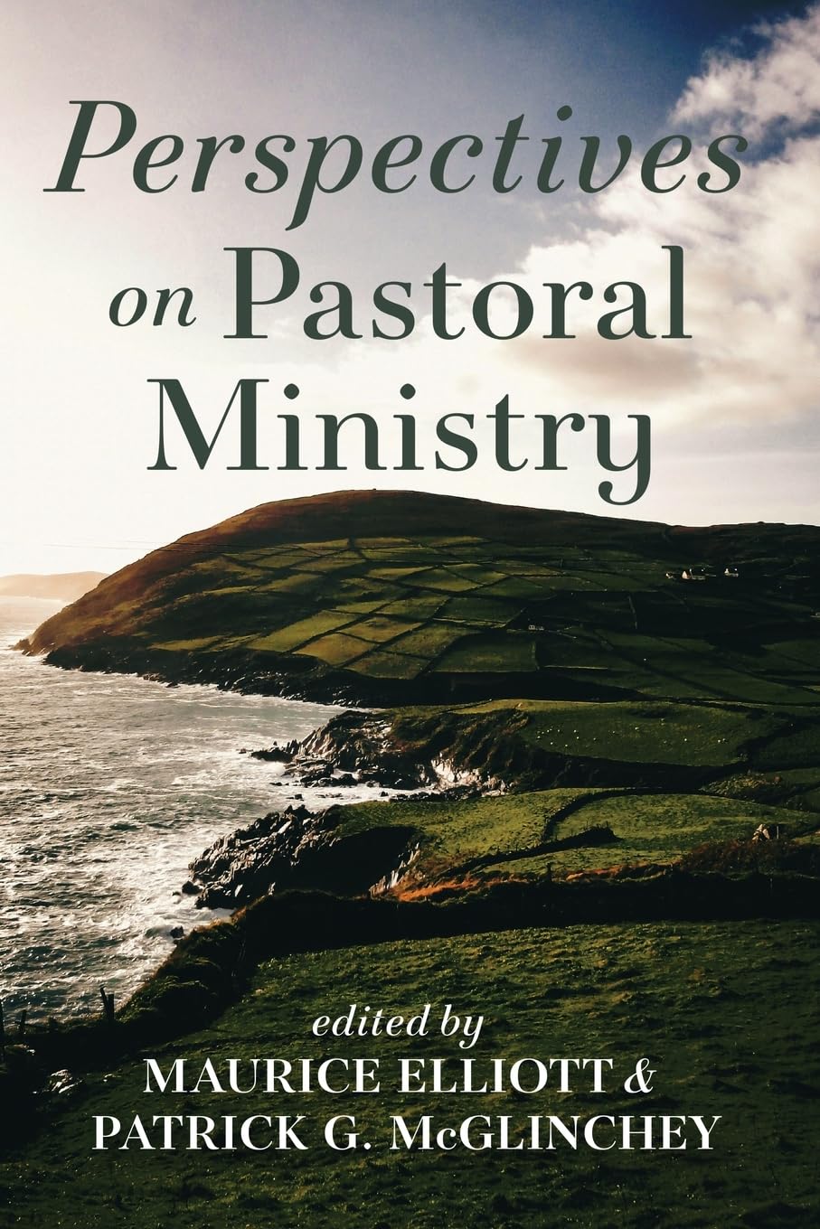 Perspectives on Pastoral Ministry Religion & Esotericism
