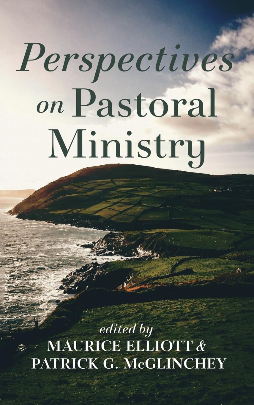 Perspectives on Pastoral Ministry Religion & Esotericism