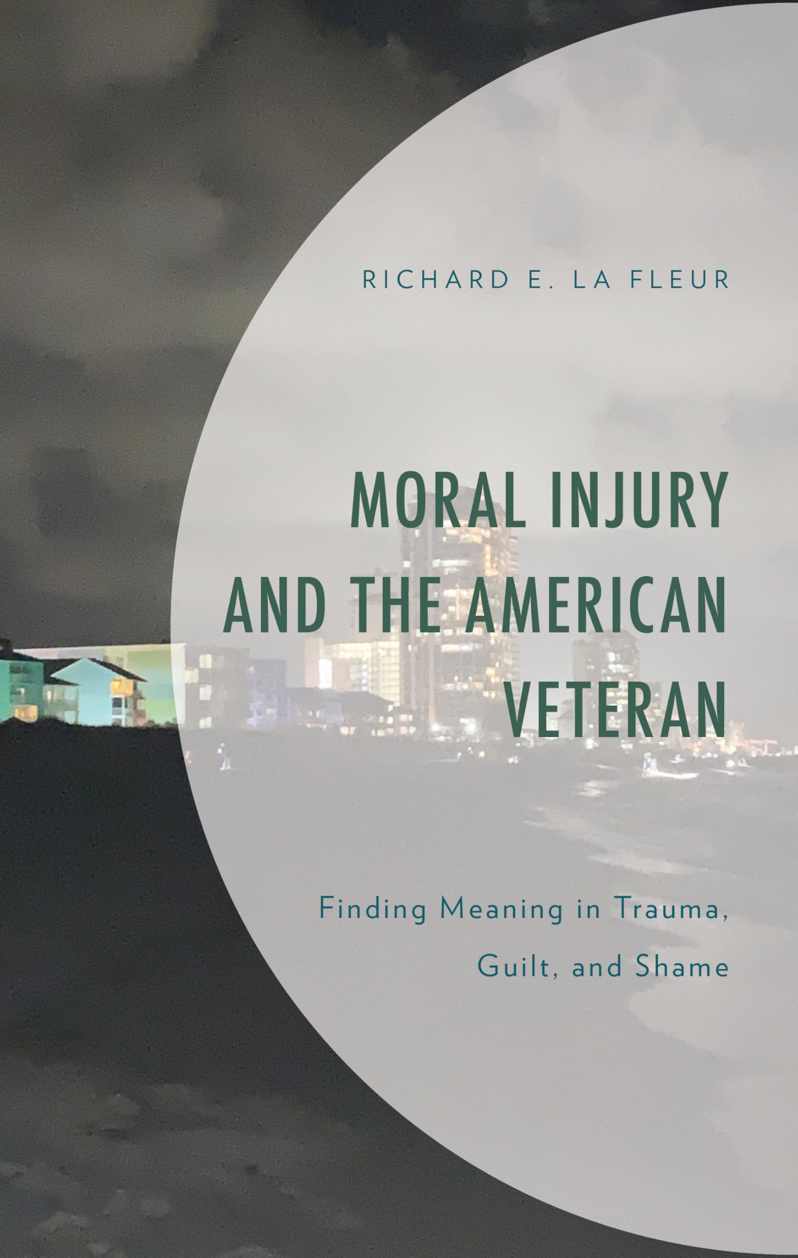 Moral Injury and the American Veteran Medicine