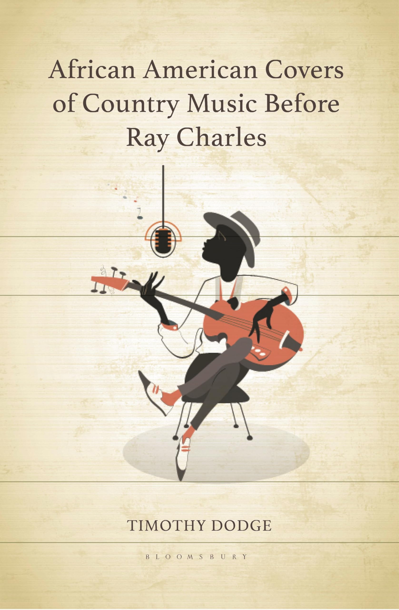 African American Covers of Country Music Before Ray Charles Arts & Music