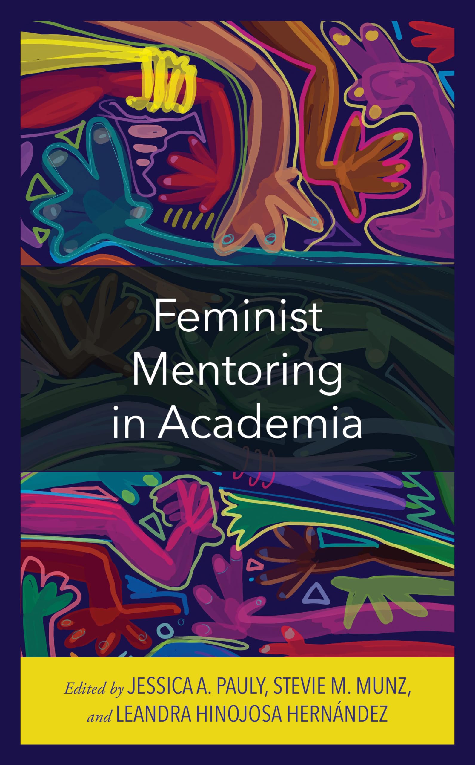 Feminist Mentoring in Academia Books