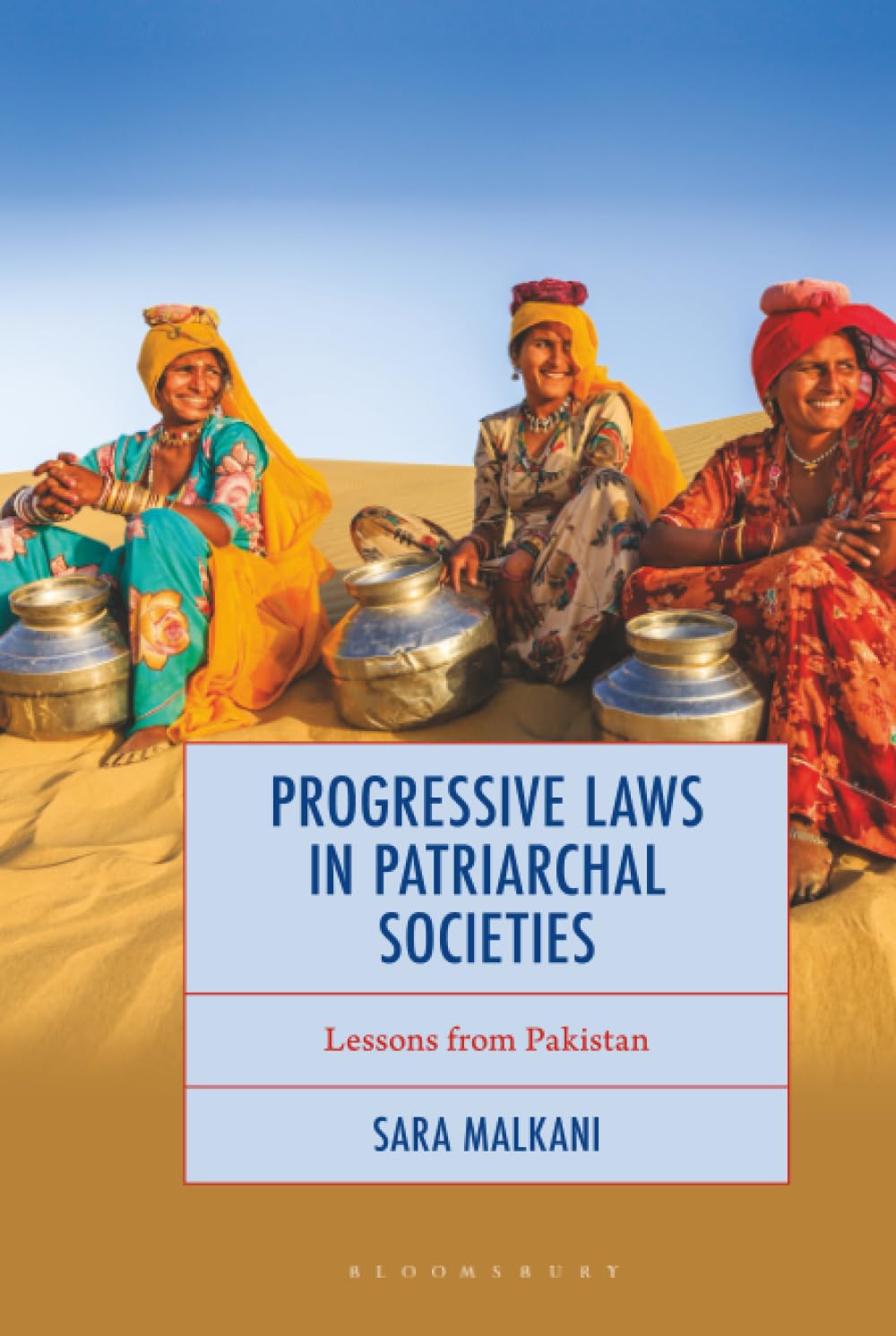 Progressive Laws in Patriarchal Societies Law