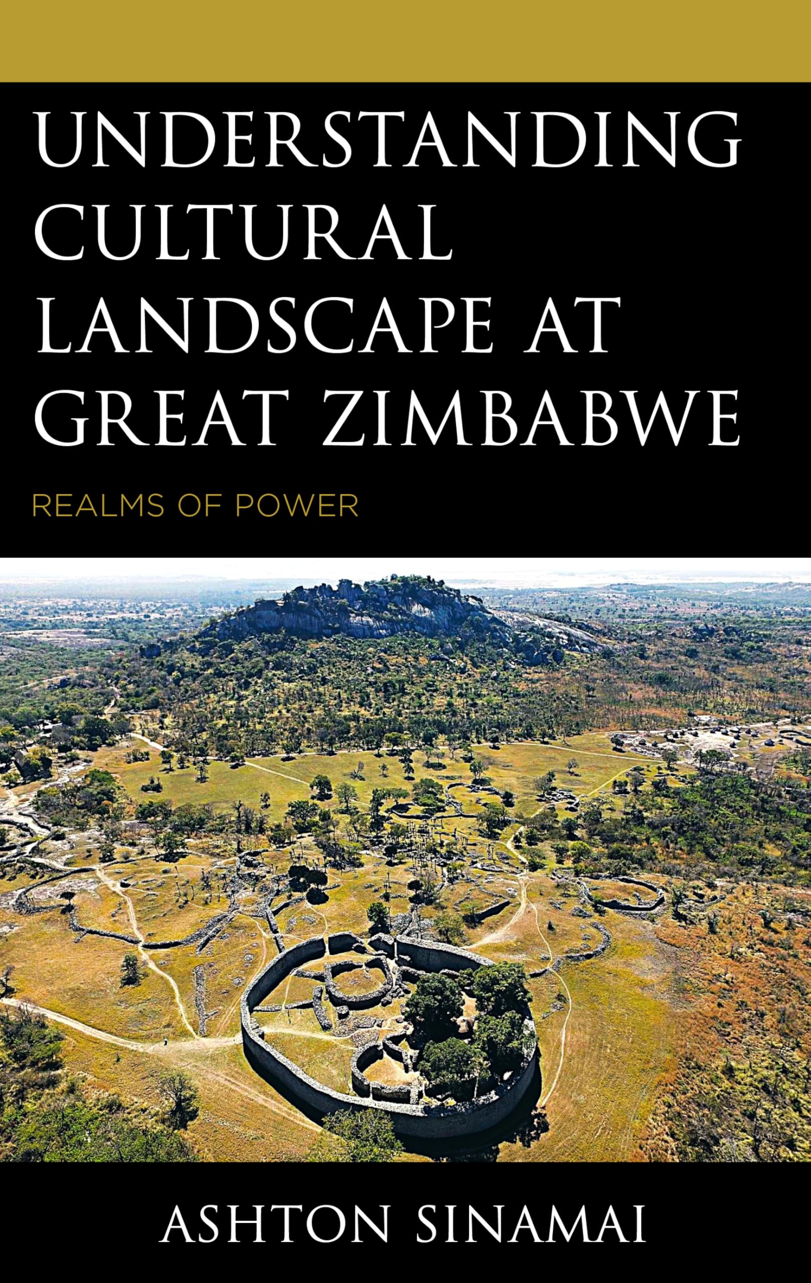 Understanding Cultural Landscape at Great Zimbabwe General education