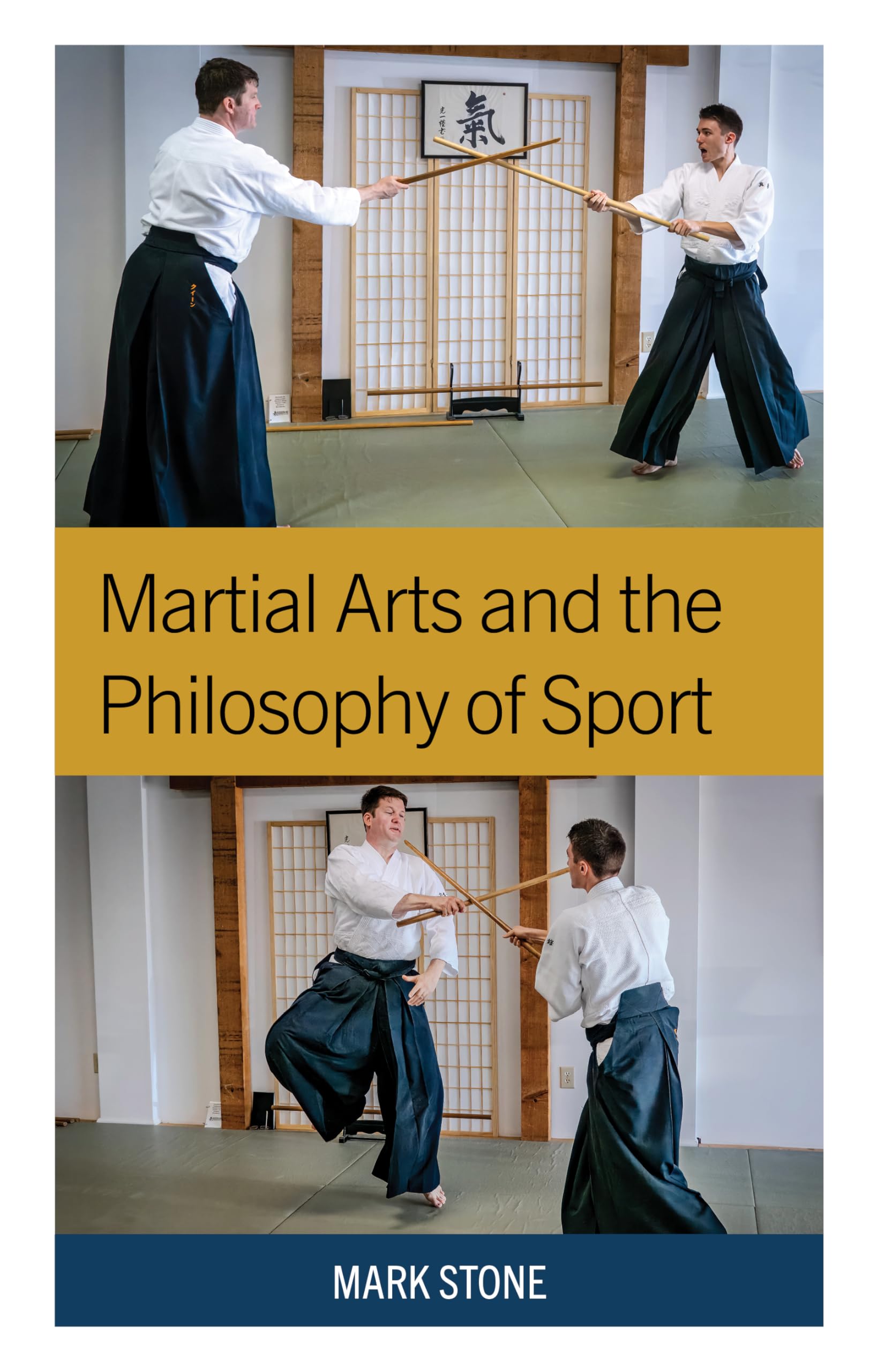 Martial Arts and the Philosophy of Sport Philosophy