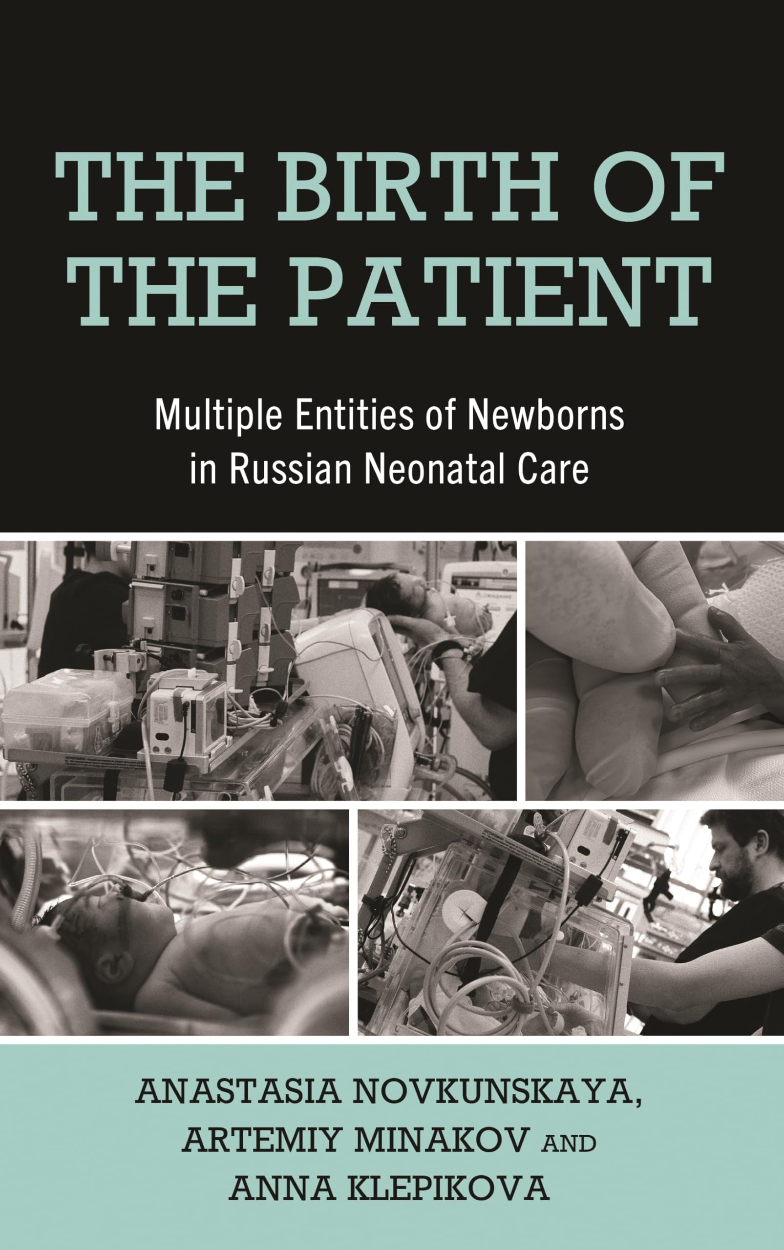 Birth of the Patient Medicine