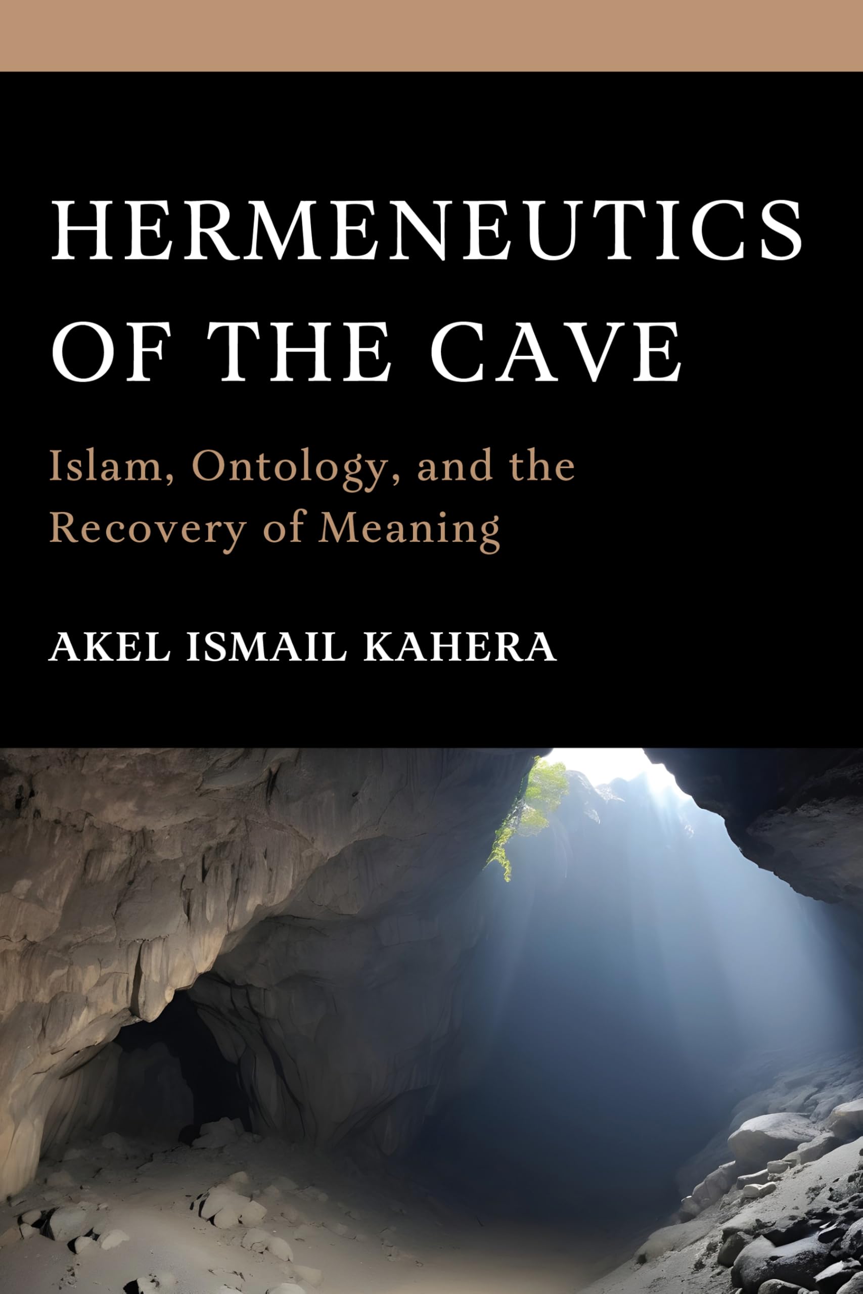Hermeneutics of the Cave Philosophy