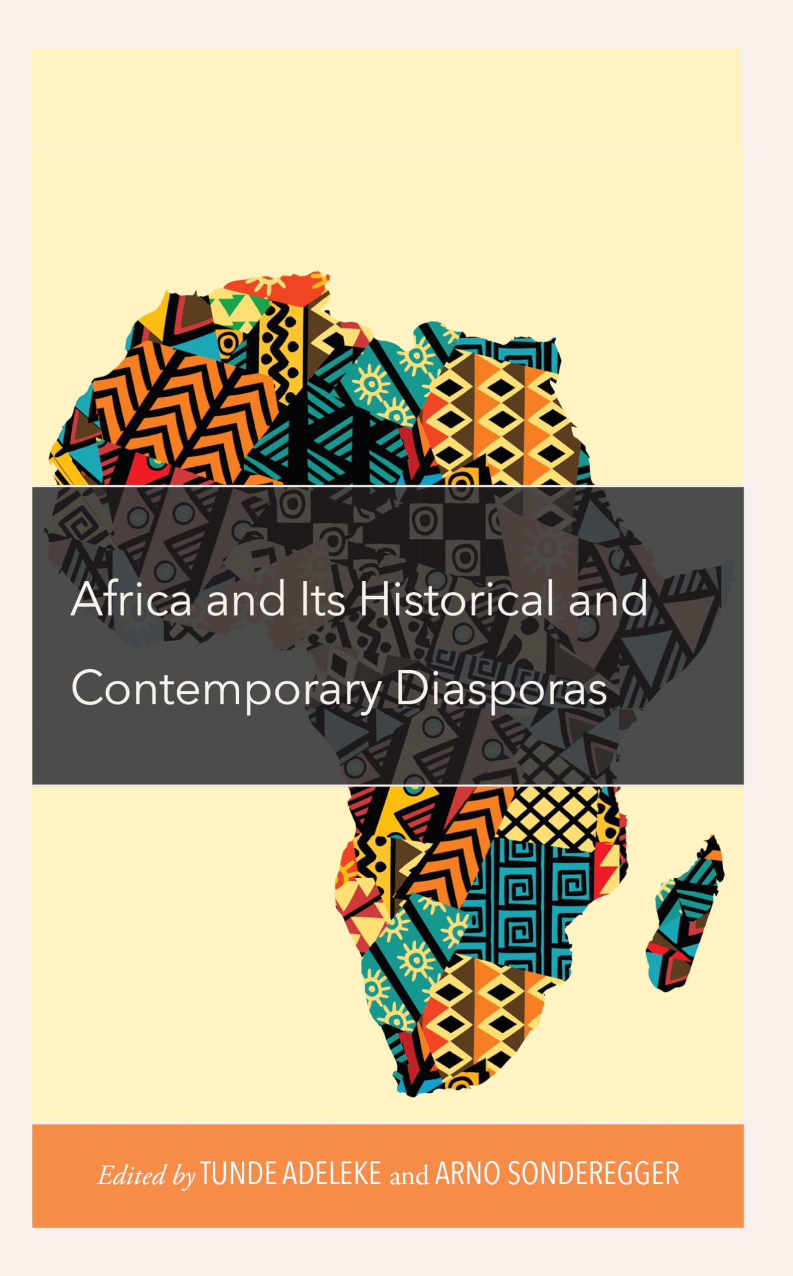 Africa and its Historical and Contemporary Diasporas Law