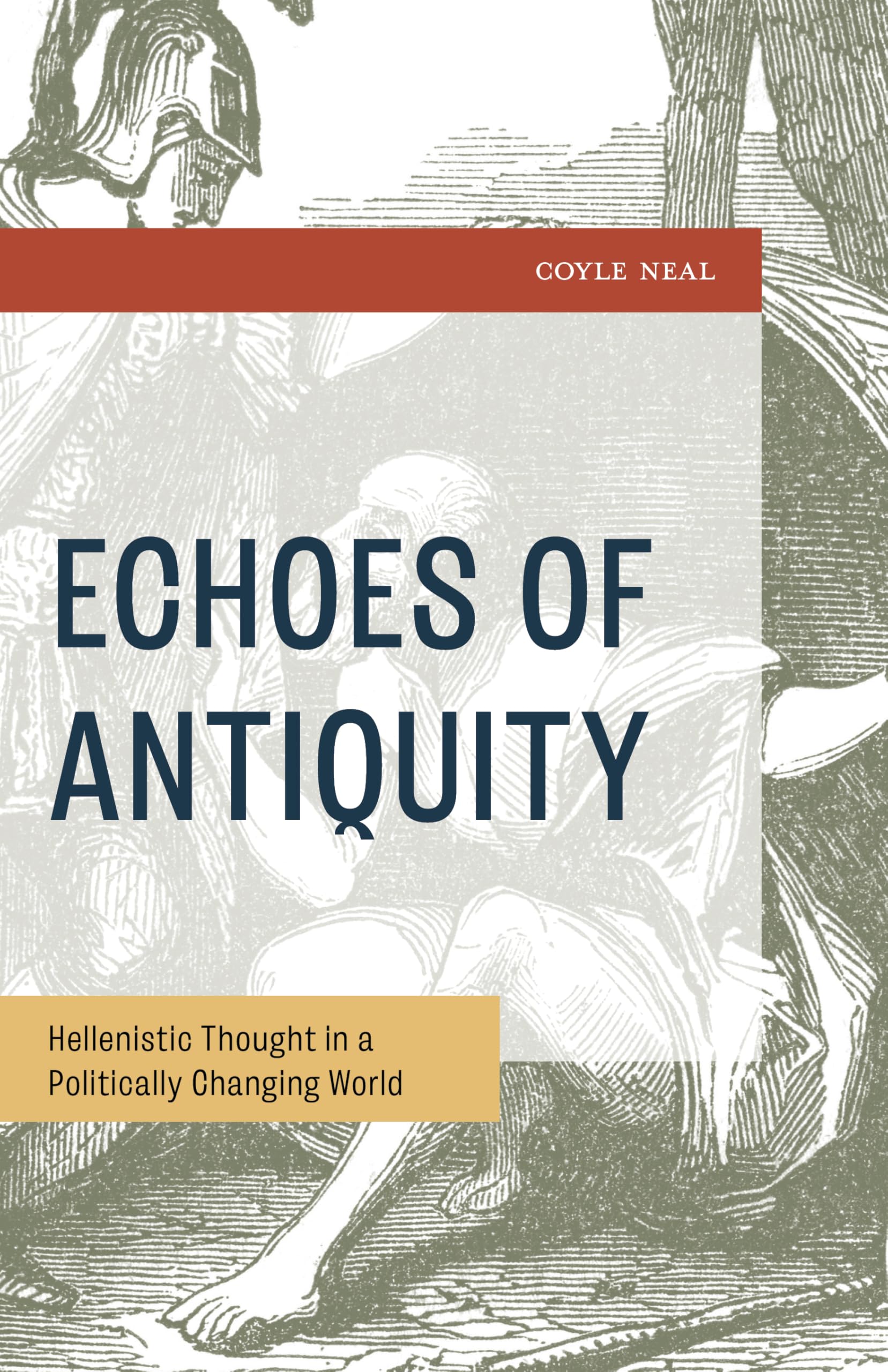 Echoes of Antiquity Philosophy