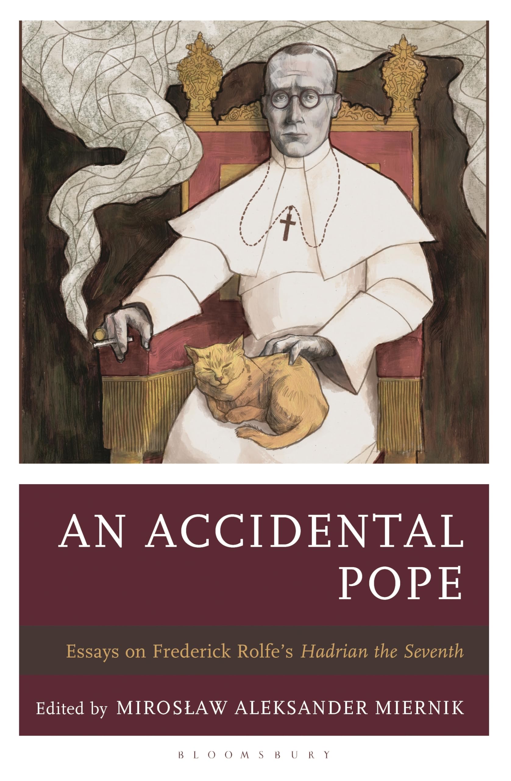 An Accidental Pope Law