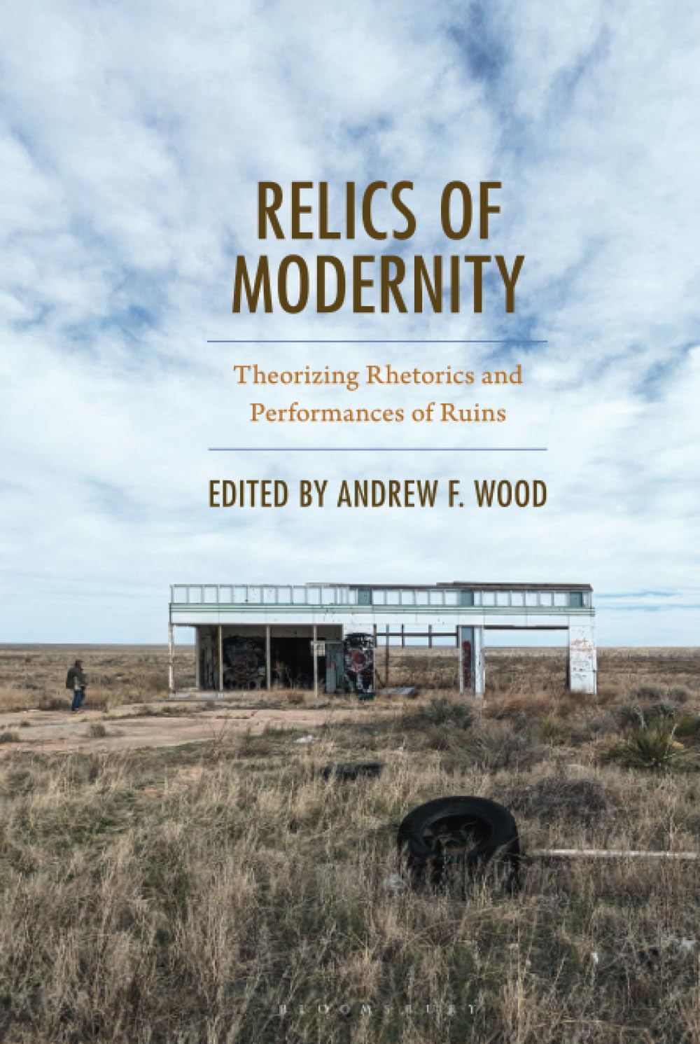 Relics of Modernity Philosophy