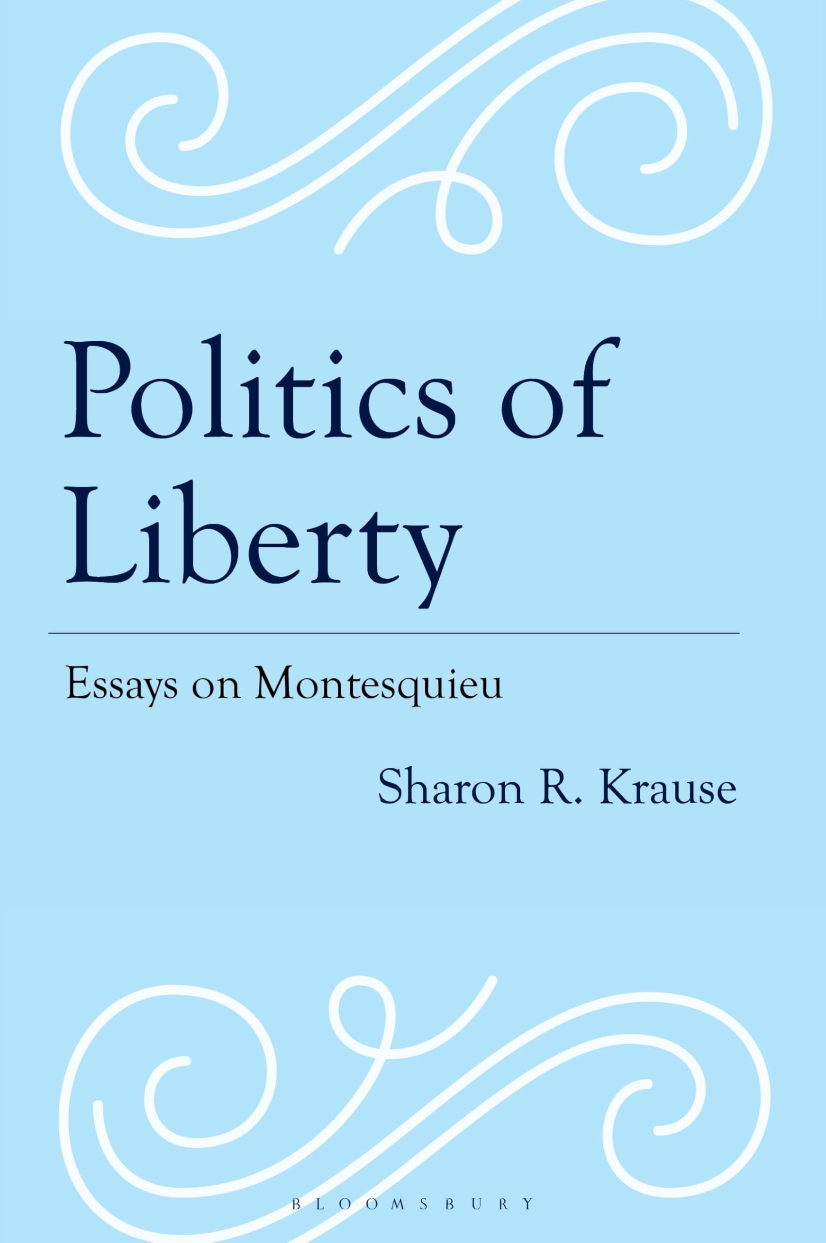 Politics of Liberty Law