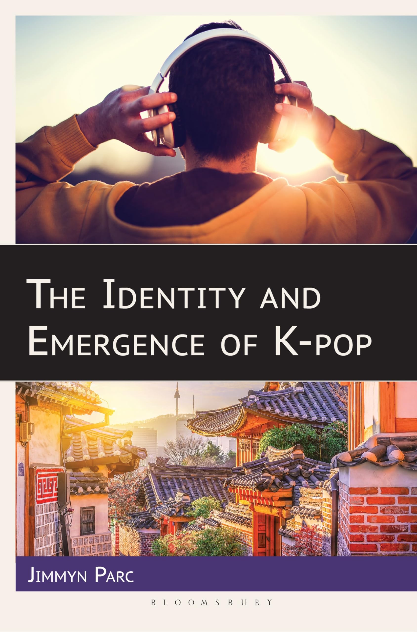 The Identity and Emergence of K-pop Social Sciences