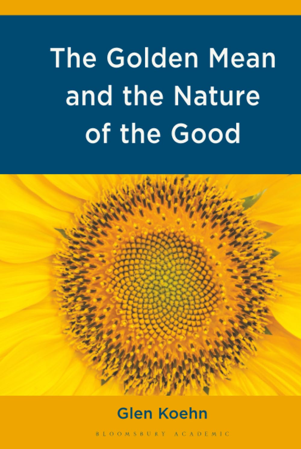 The Golden Mean and the Nature of the Good Philosophy