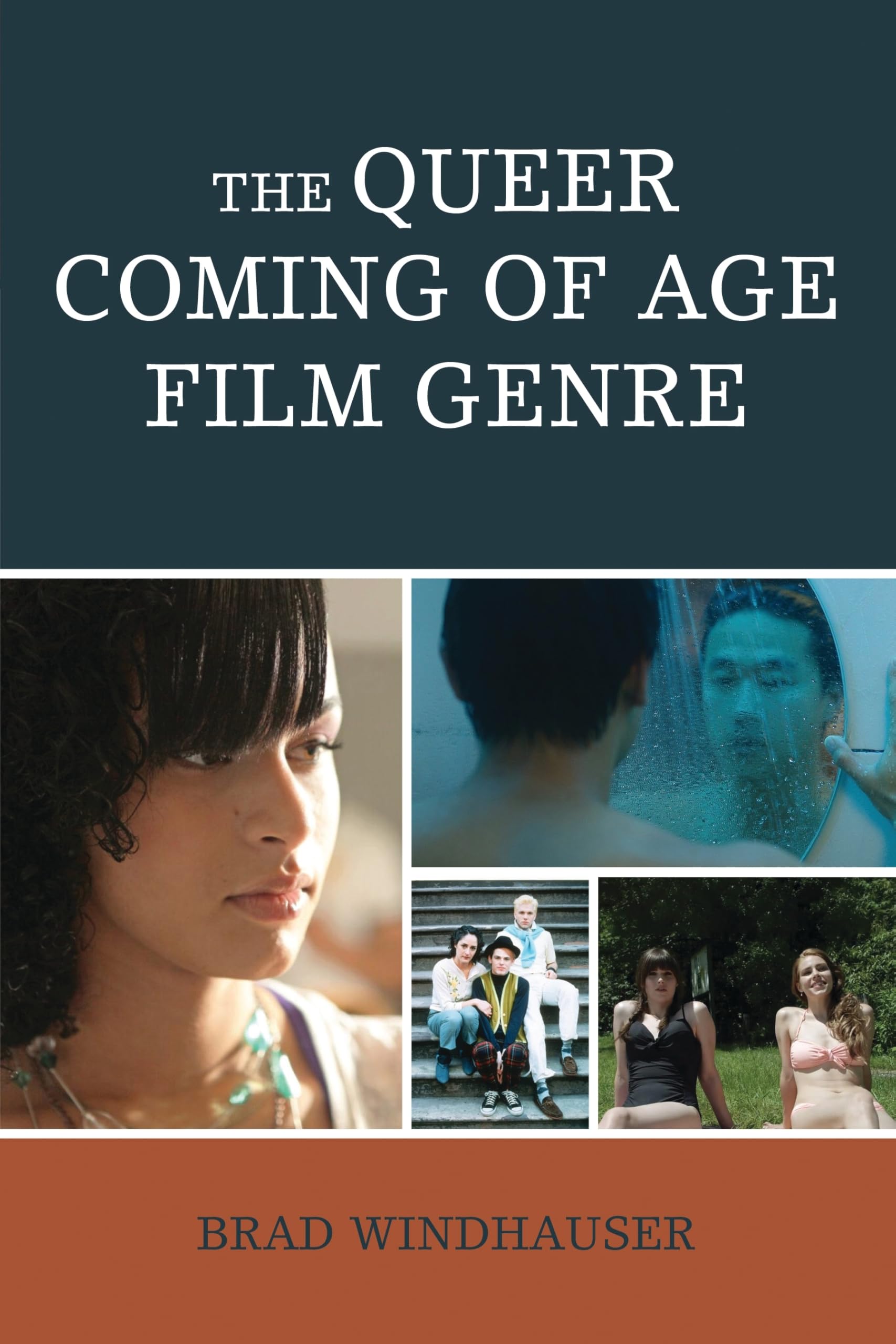 Queer Coming of Age Film Genre Media & Communication