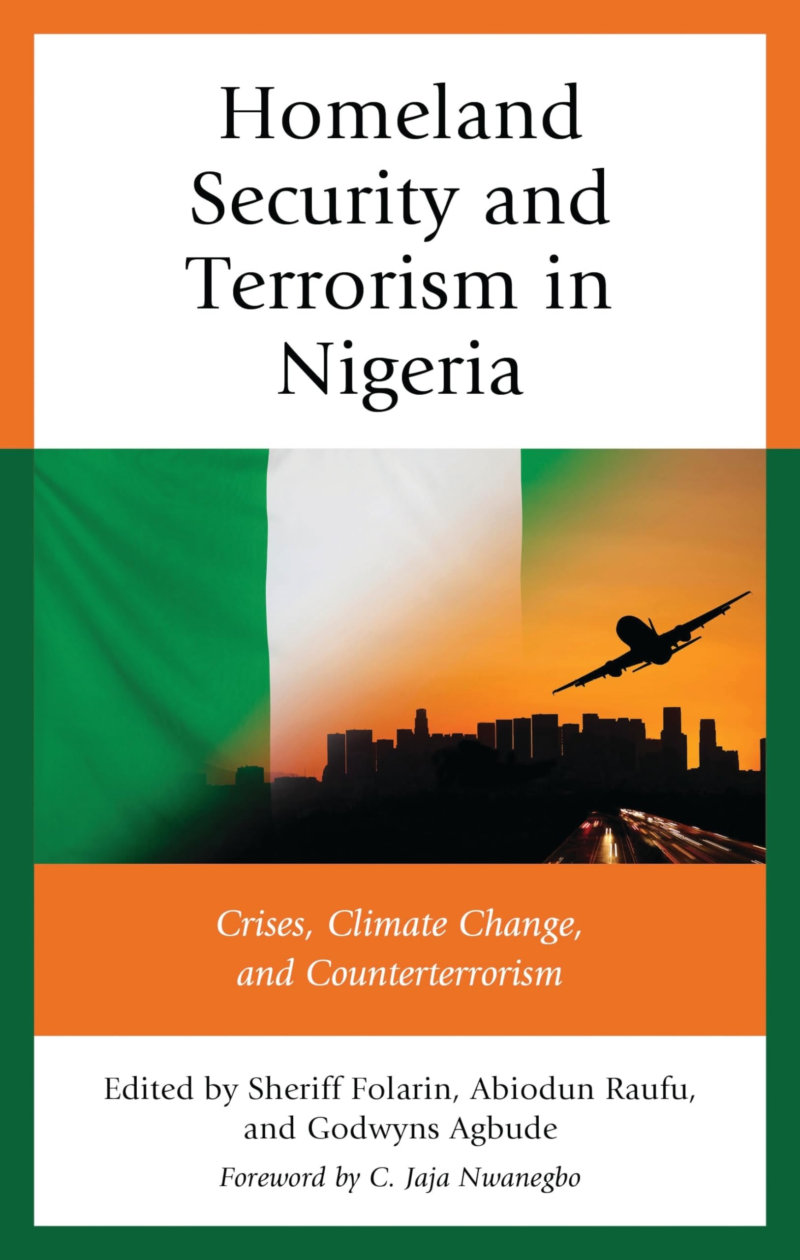 Homeland Security and Terrorism in Nigeria Social Sciences