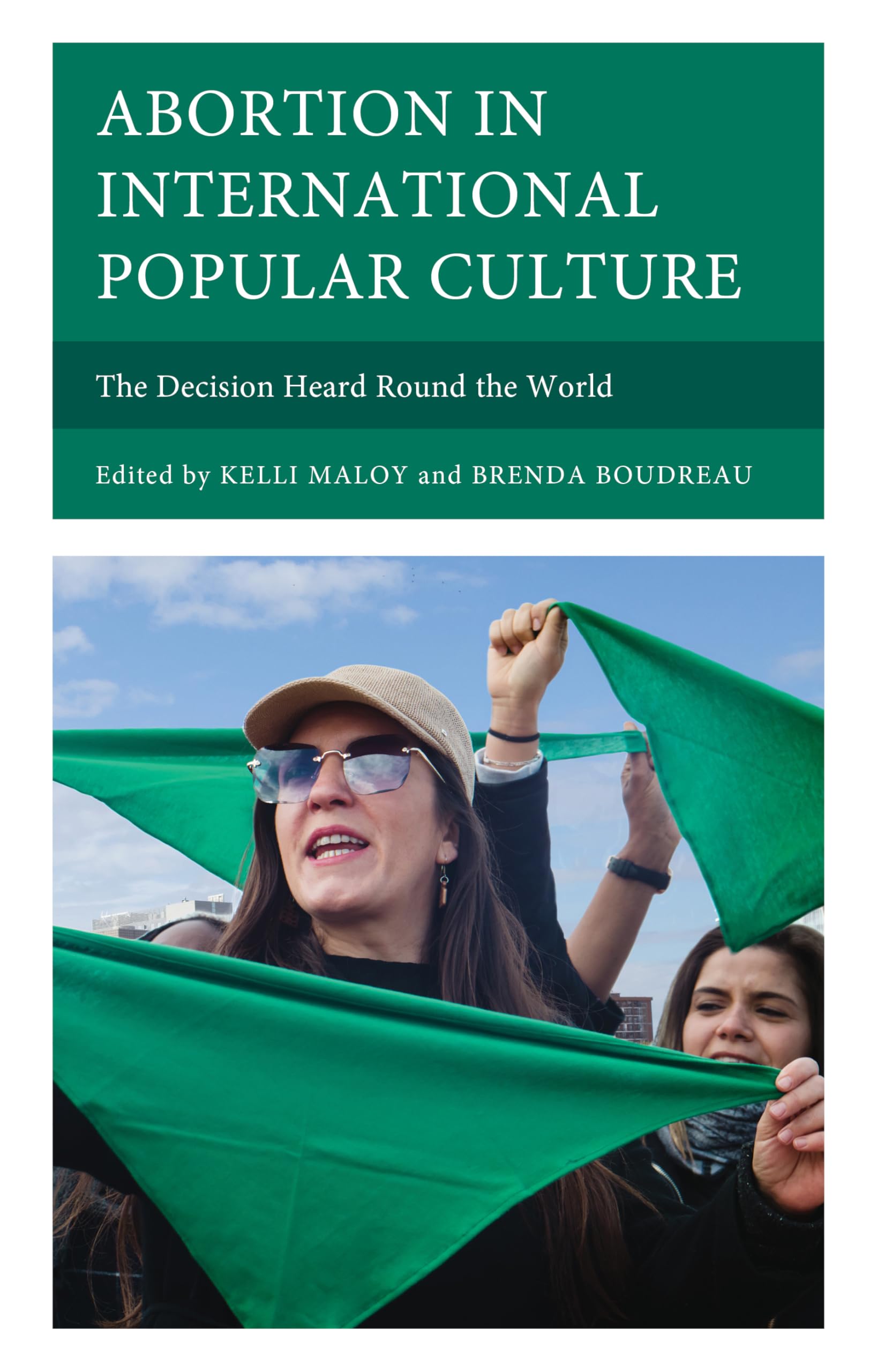Abortion in International Popular Culture Books