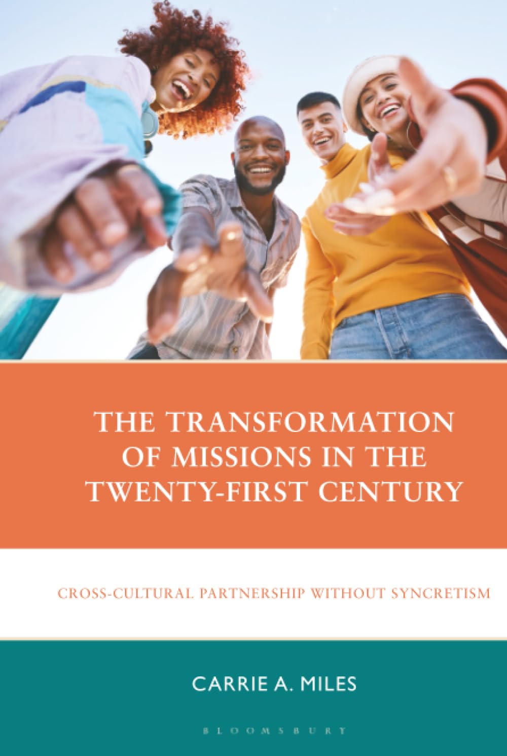 The Transformation of Missions in the Twenty-First Century Social Sciences
